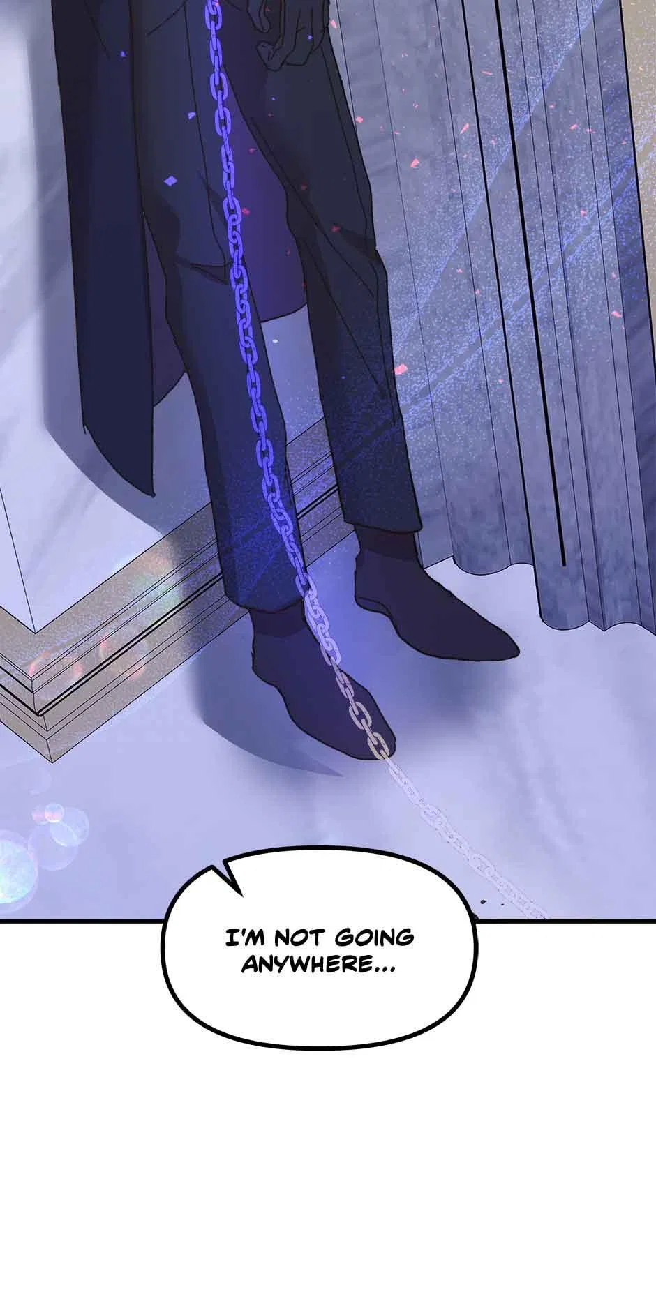 The Princess Pretends To Be Crazy Chapter 84 – Page 20
