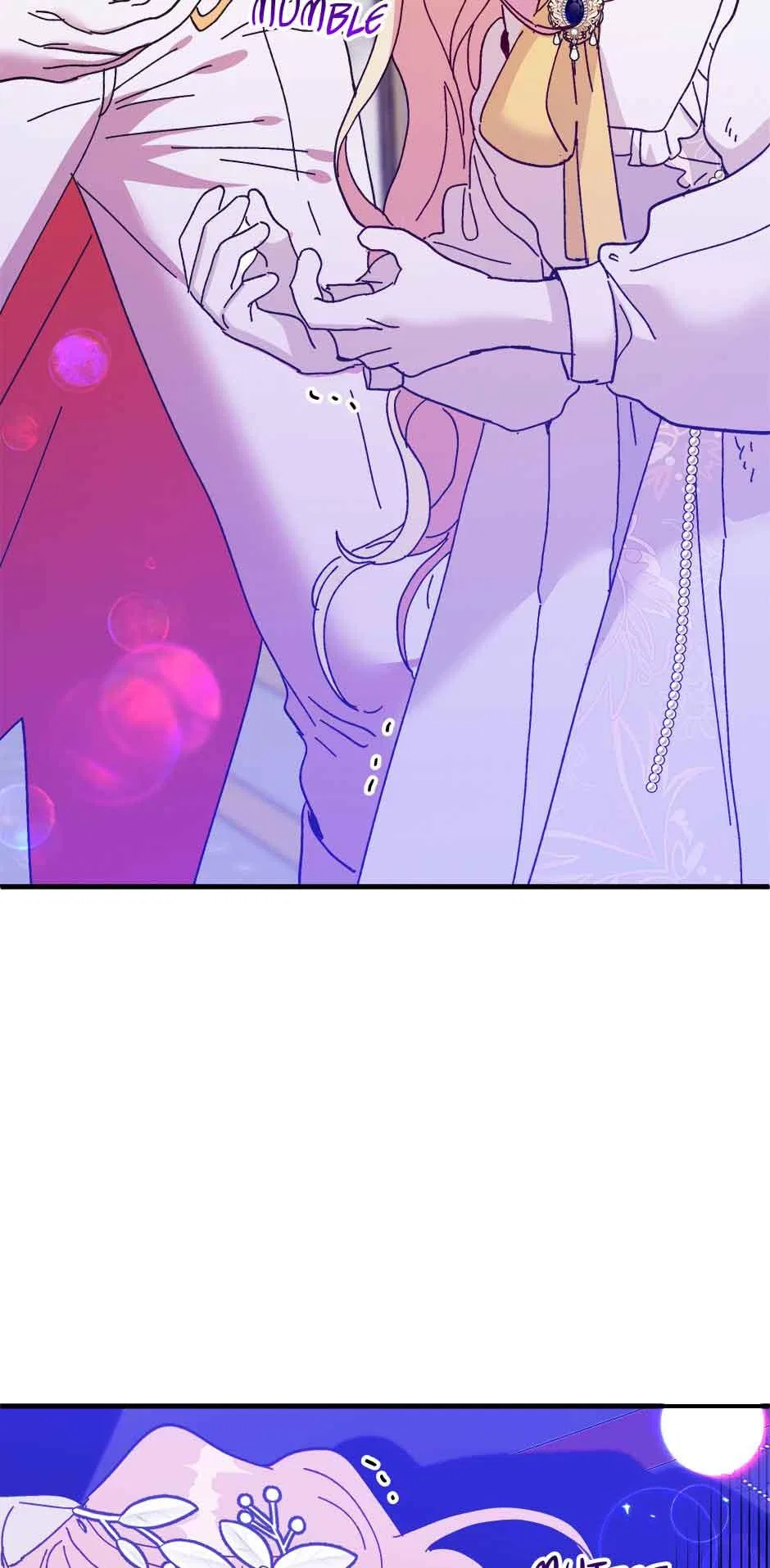 The Princess Pretends To Be Crazy Chapter 84 – Page 23
