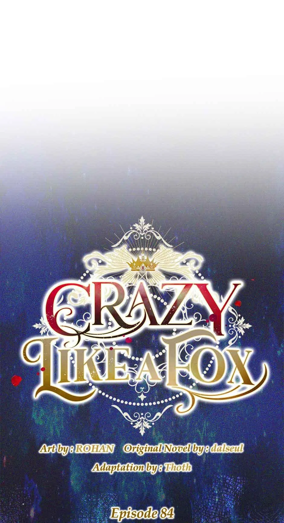 The Princess Pretends To Be Crazy Chapter 84 – Page 30