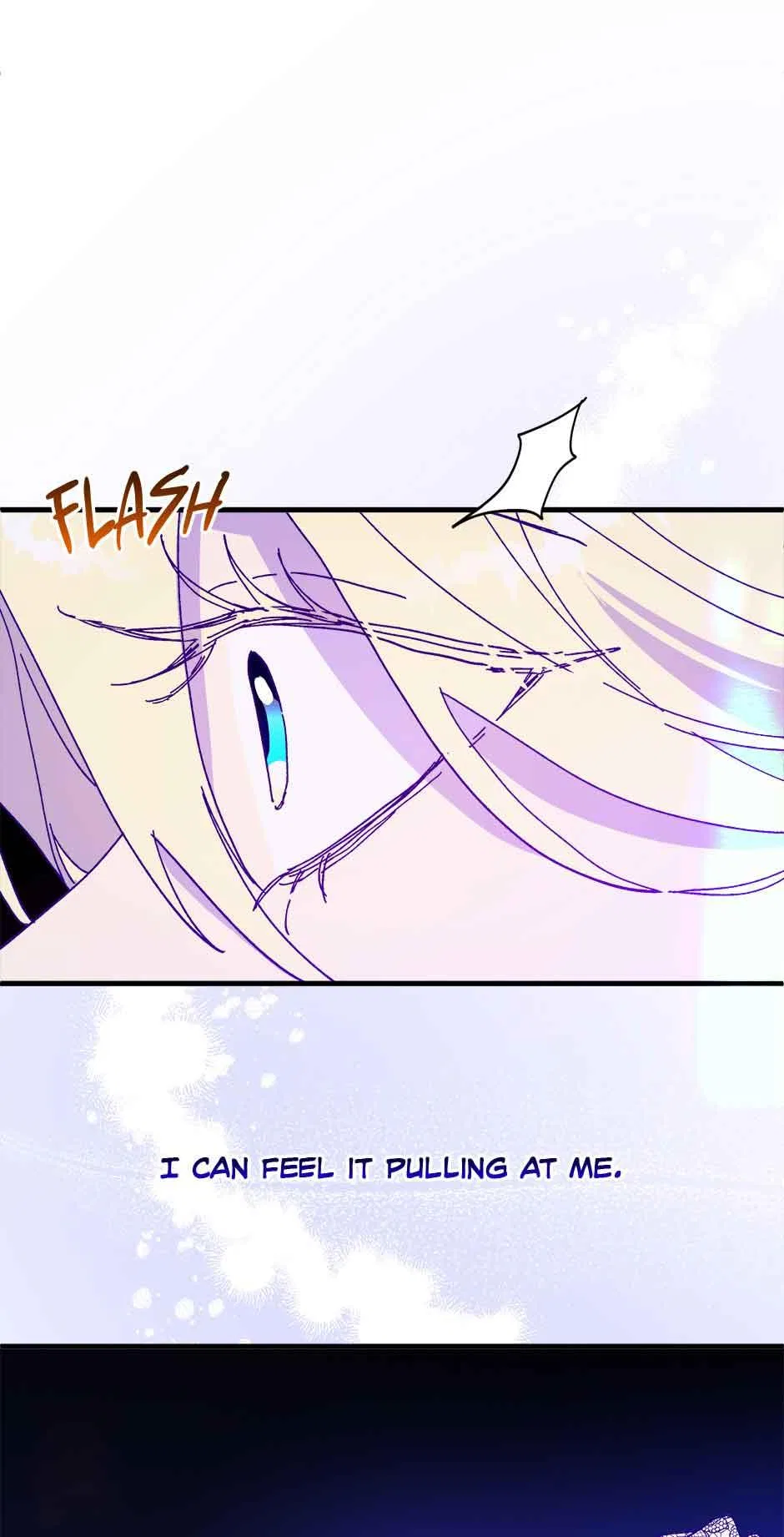 The Princess Pretends To Be Crazy Chapter 84 – Page 34