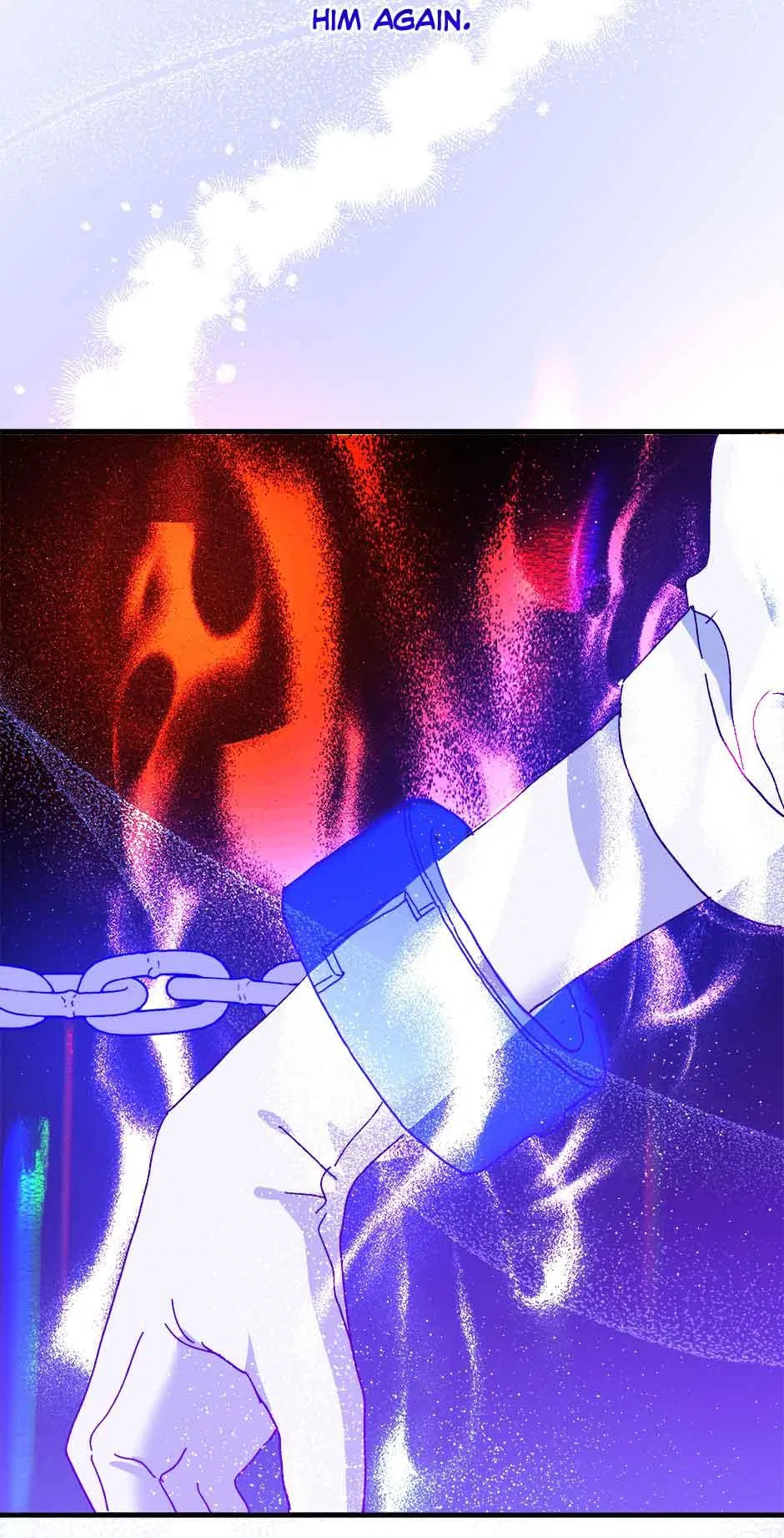 The Princess Pretends To Be Crazy Chapter 84 – Page 36