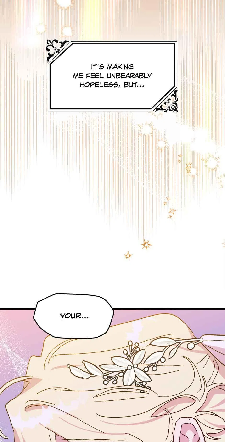 The Princess Pretends To Be Crazy Chapter 84 – Page 39