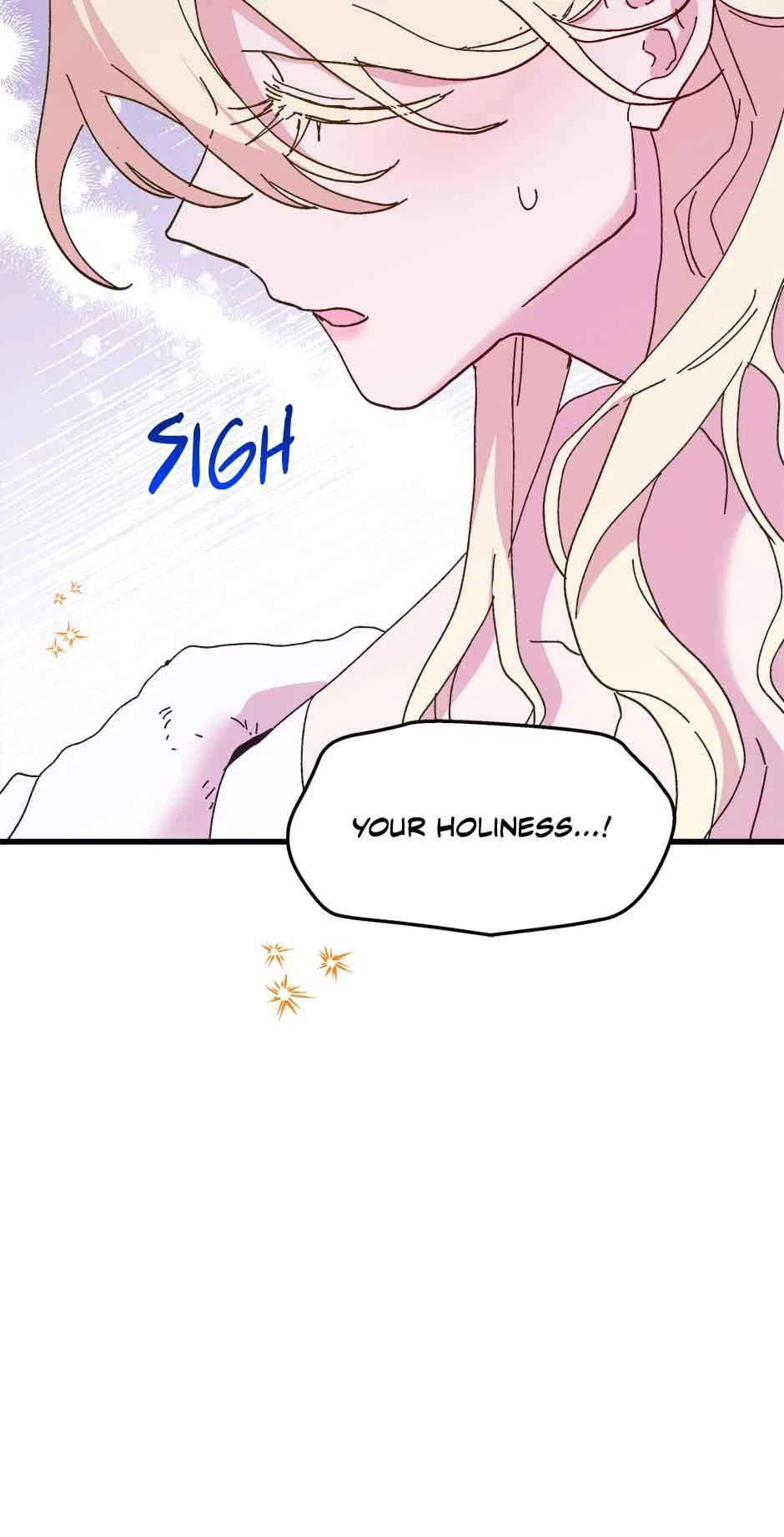 The Princess Pretends To Be Crazy Chapter 84 – Page 40