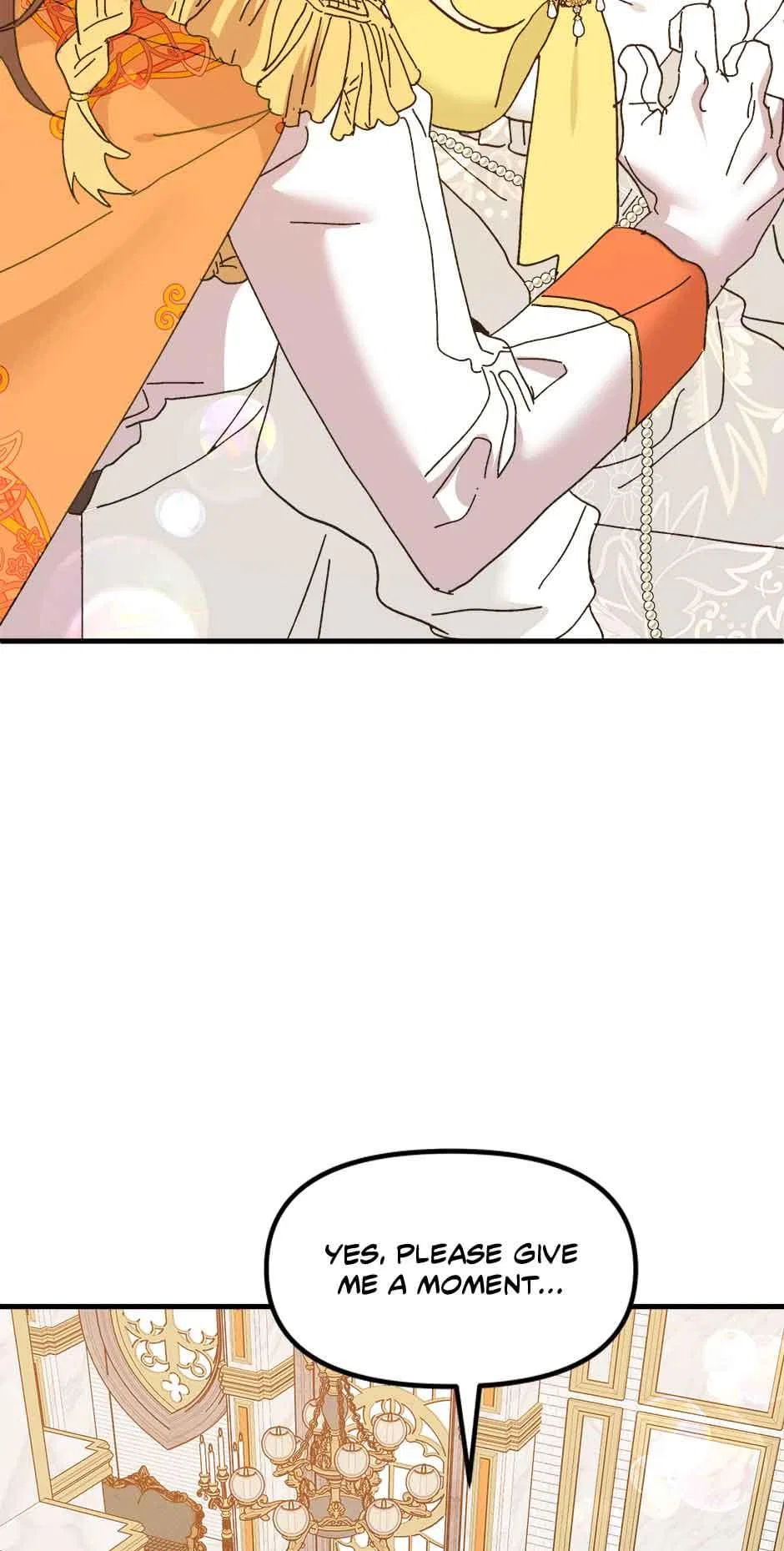The Princess Pretends To Be Crazy Chapter 84 – Page 42