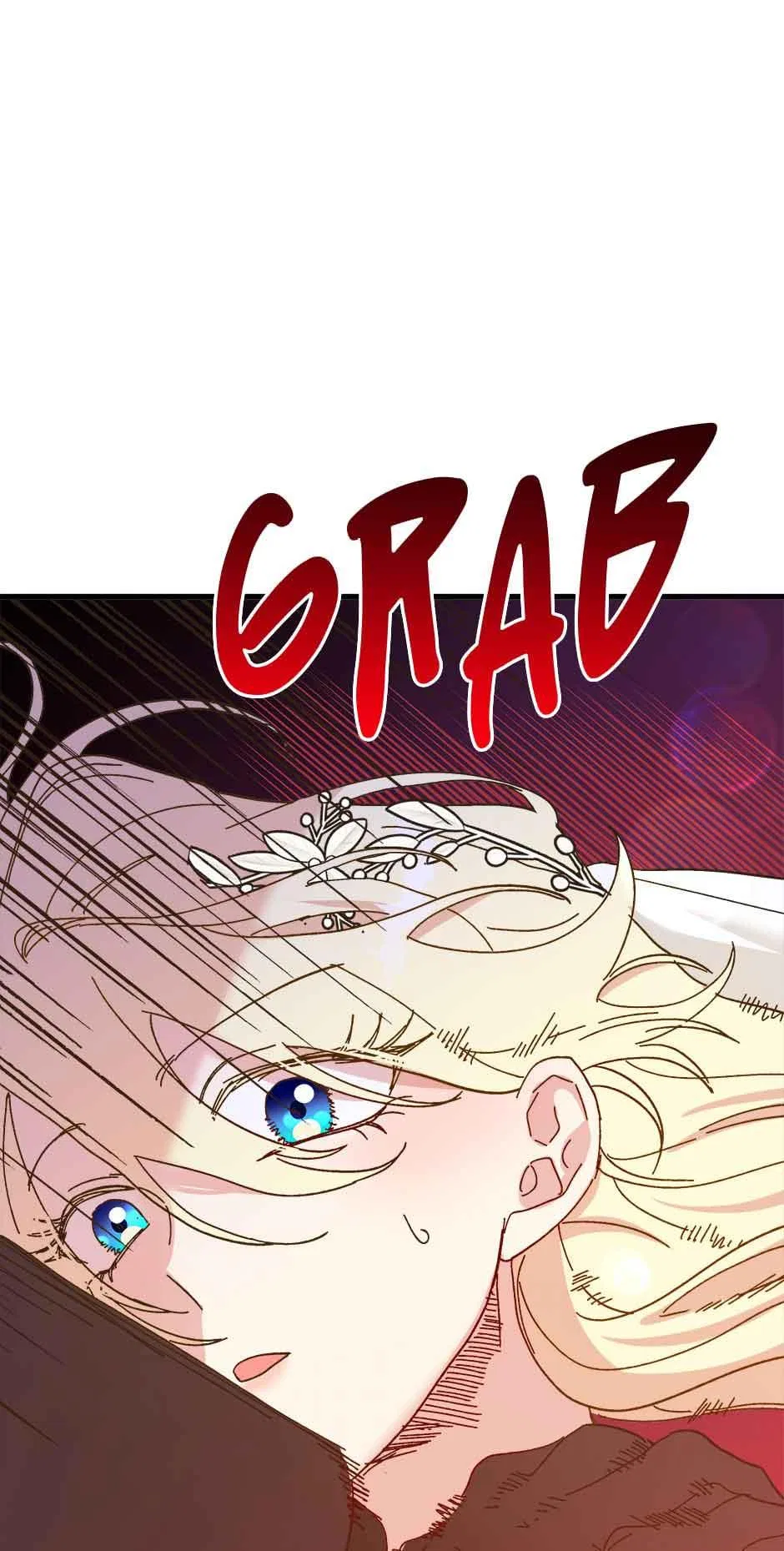 The Princess Pretends To Be Crazy Chapter 84 – Page 45
