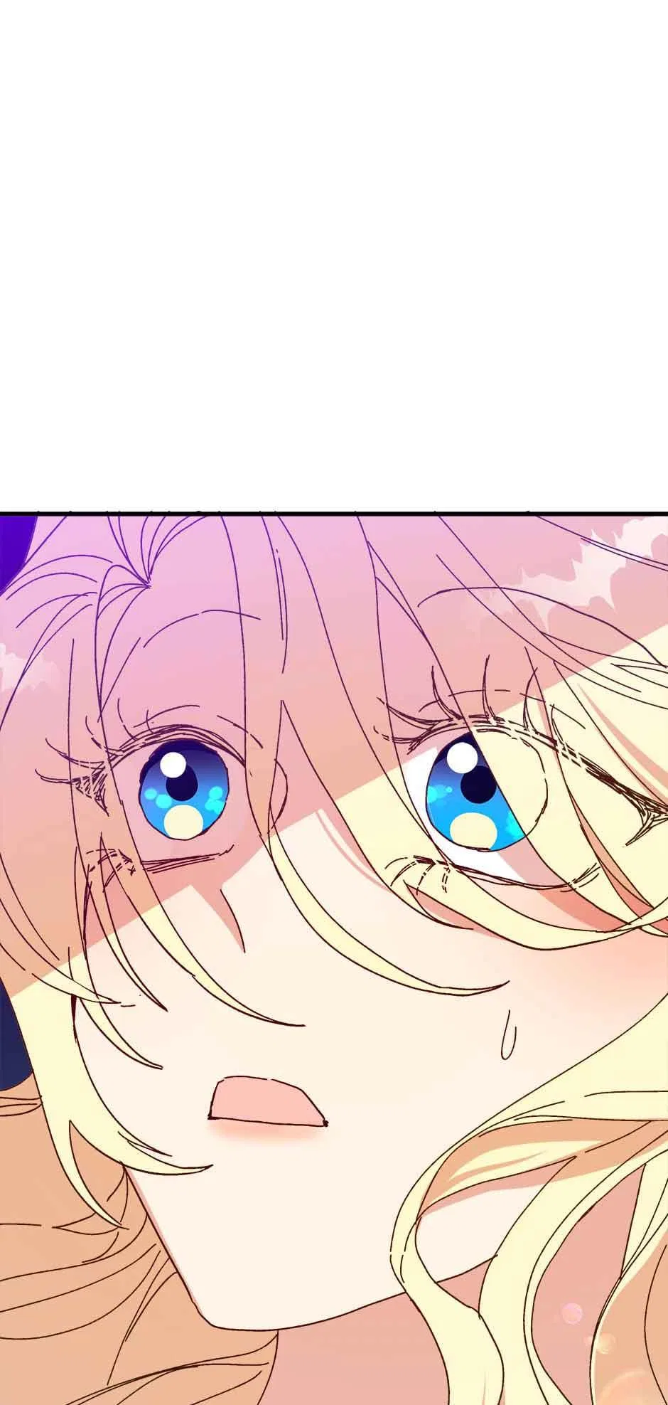The Princess Pretends To Be Crazy Chapter 84 – Page 47