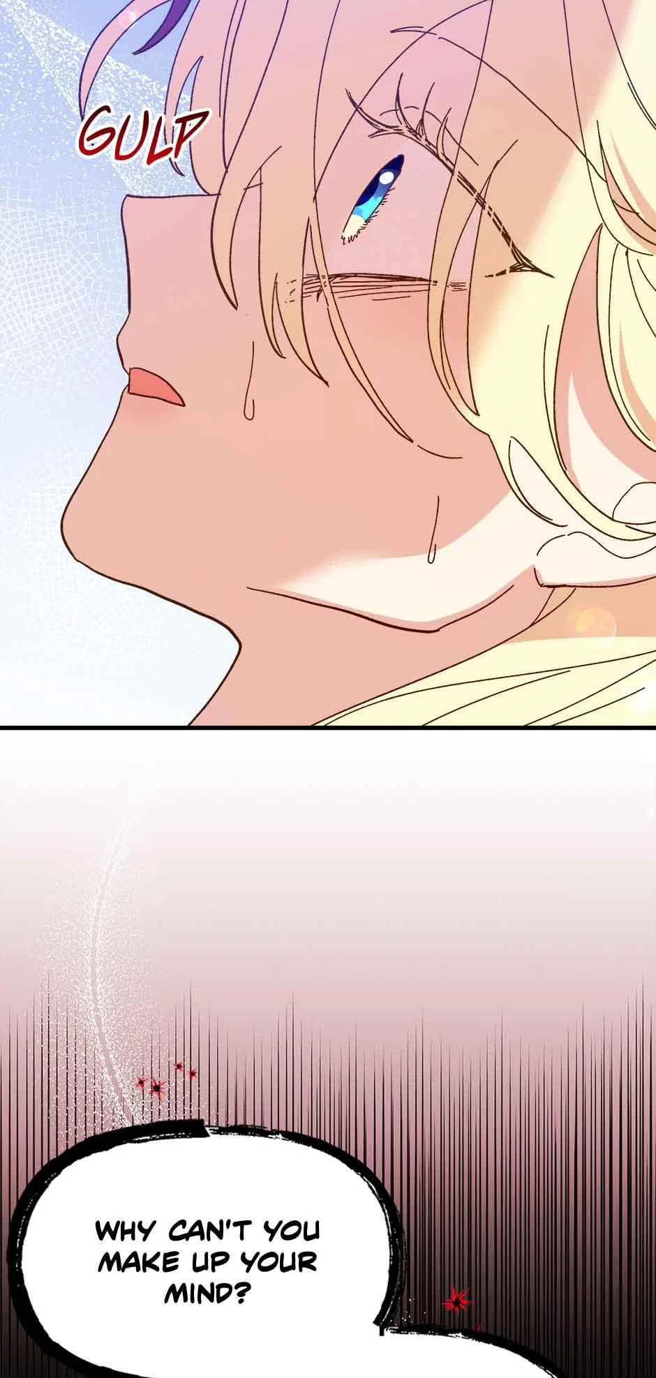 The Princess Pretends To Be Crazy Chapter 84 – Page 51