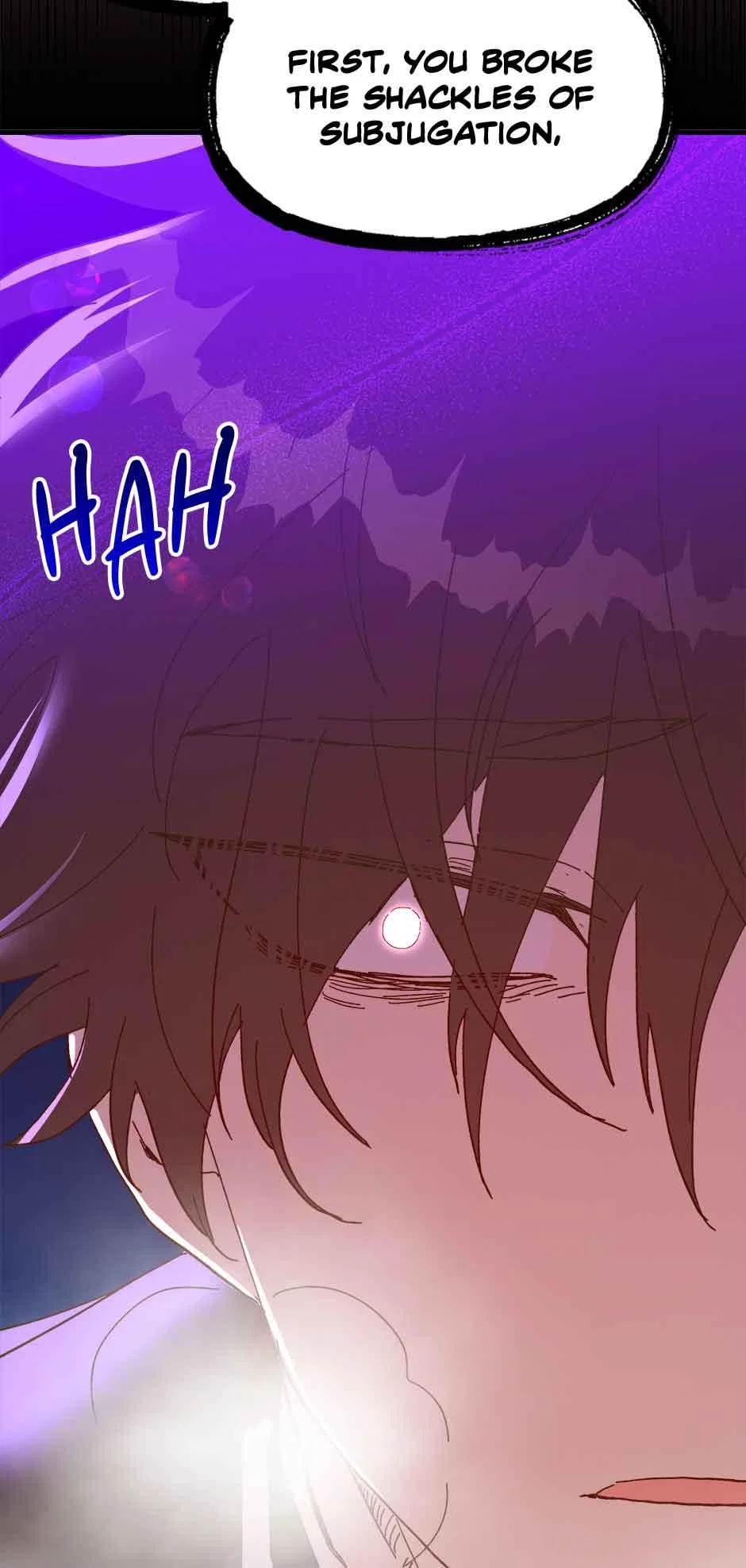 The Princess Pretends To Be Crazy Chapter 84 – Page 52