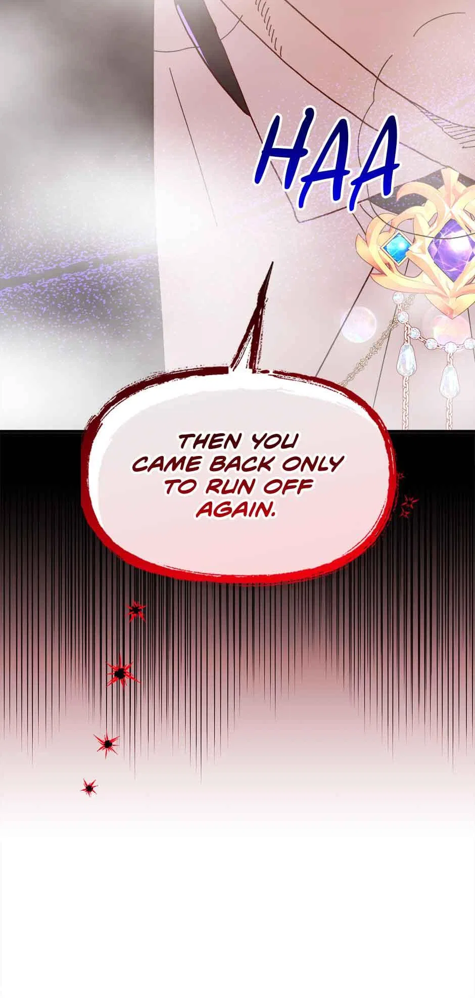 The Princess Pretends To Be Crazy Chapter 84 – Page 53