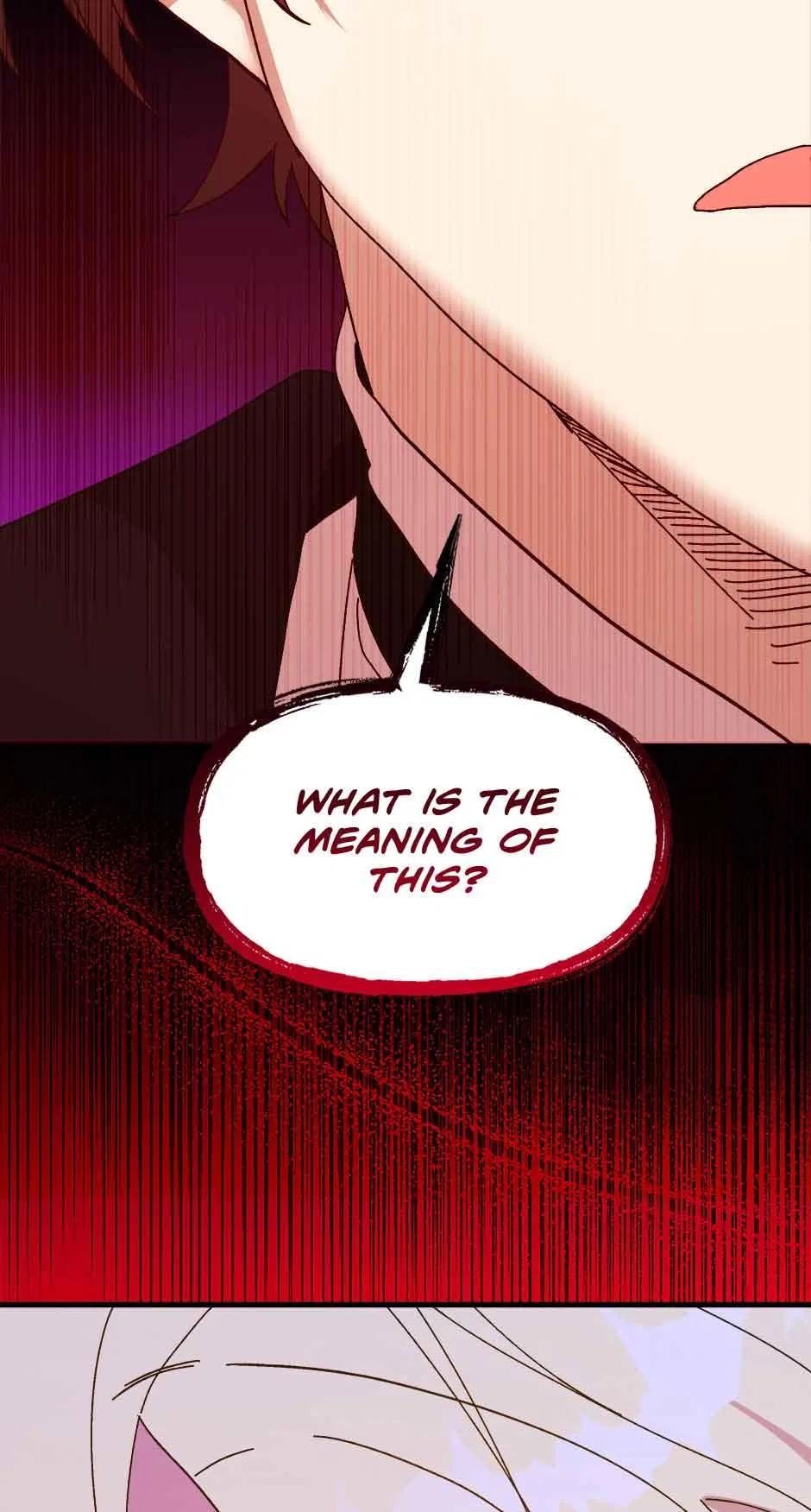 The Princess Pretends To Be Crazy Chapter 84 – Page 55
