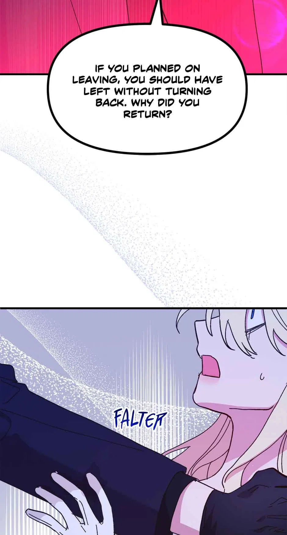 The Princess Pretends To Be Crazy Chapter 84 – Page 59