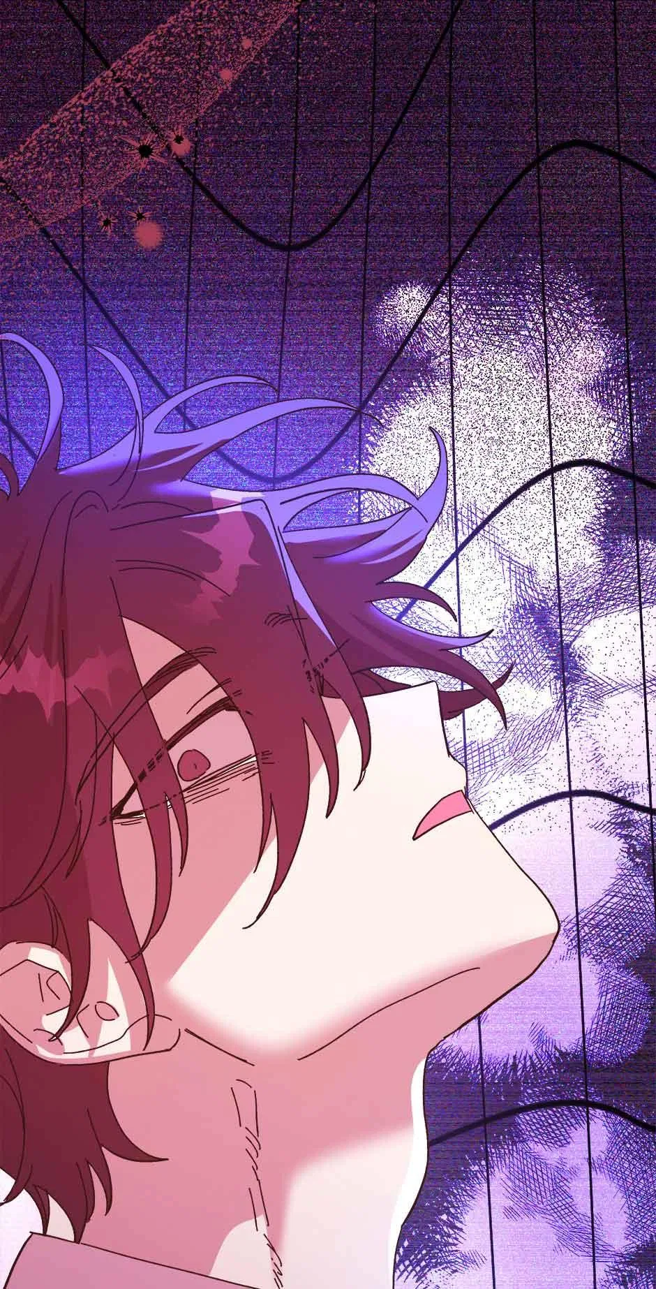 The Princess Pretends To Be Crazy Chapter 84 – Page 64