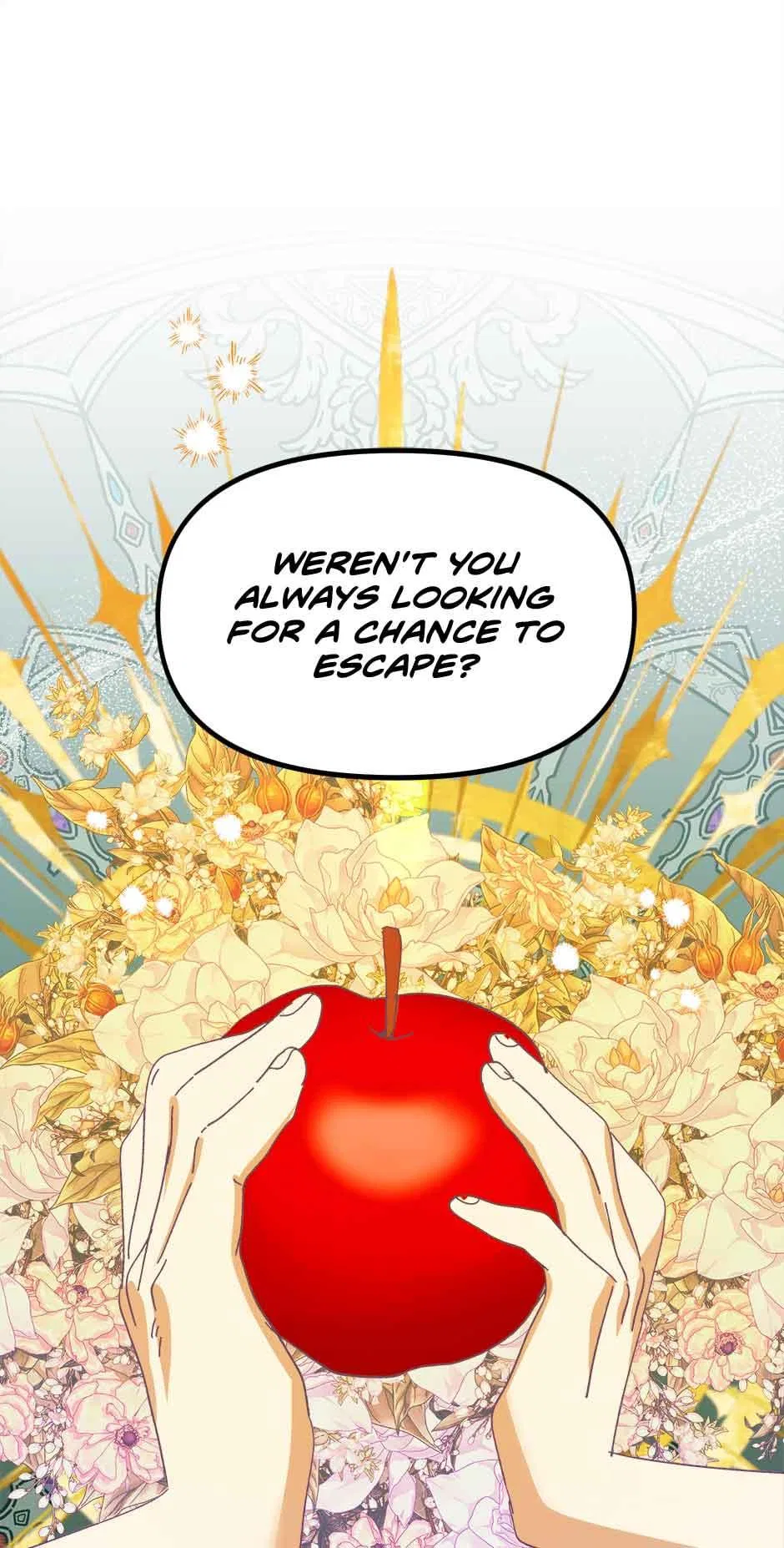 The Princess Pretends To Be Crazy Chapter 84 – Page 67