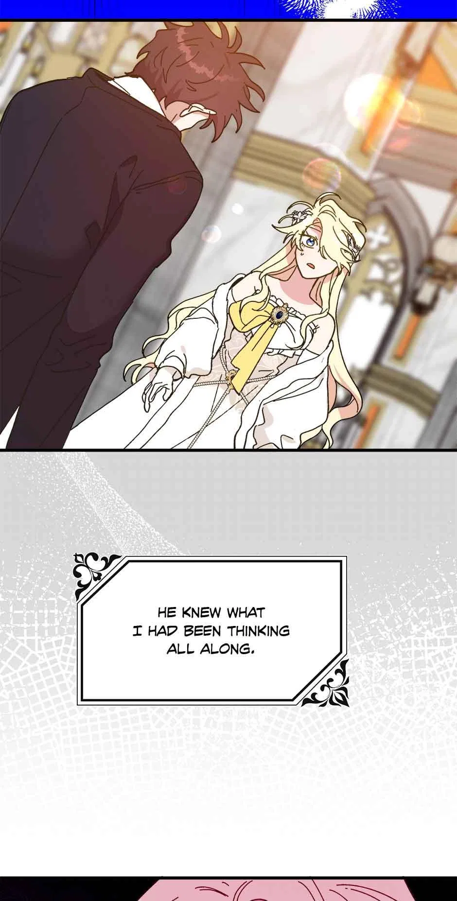 The Princess Pretends To Be Crazy Chapter 84 – Page 72