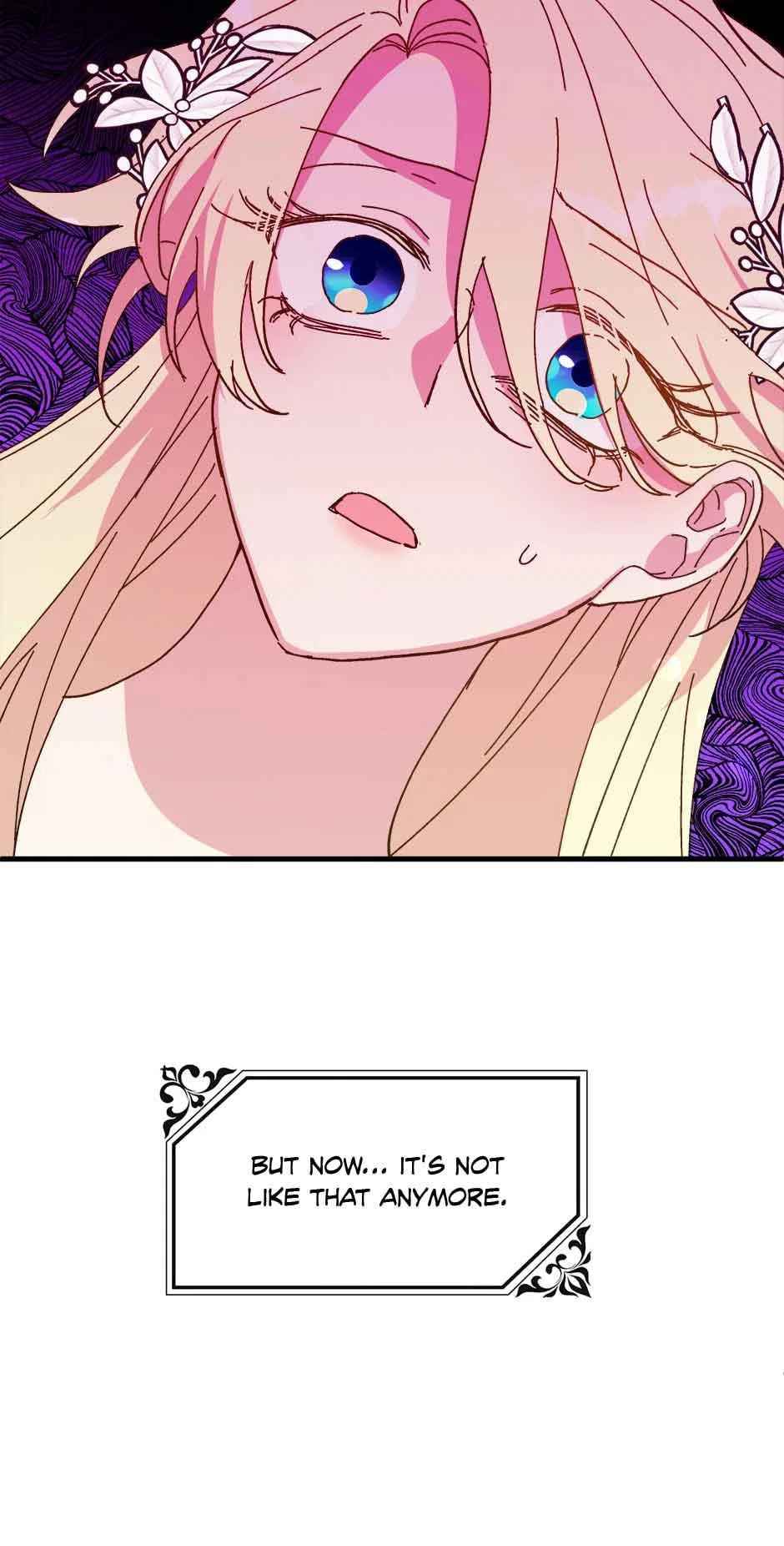The Princess Pretends To Be Crazy Chapter 84 – Page 73