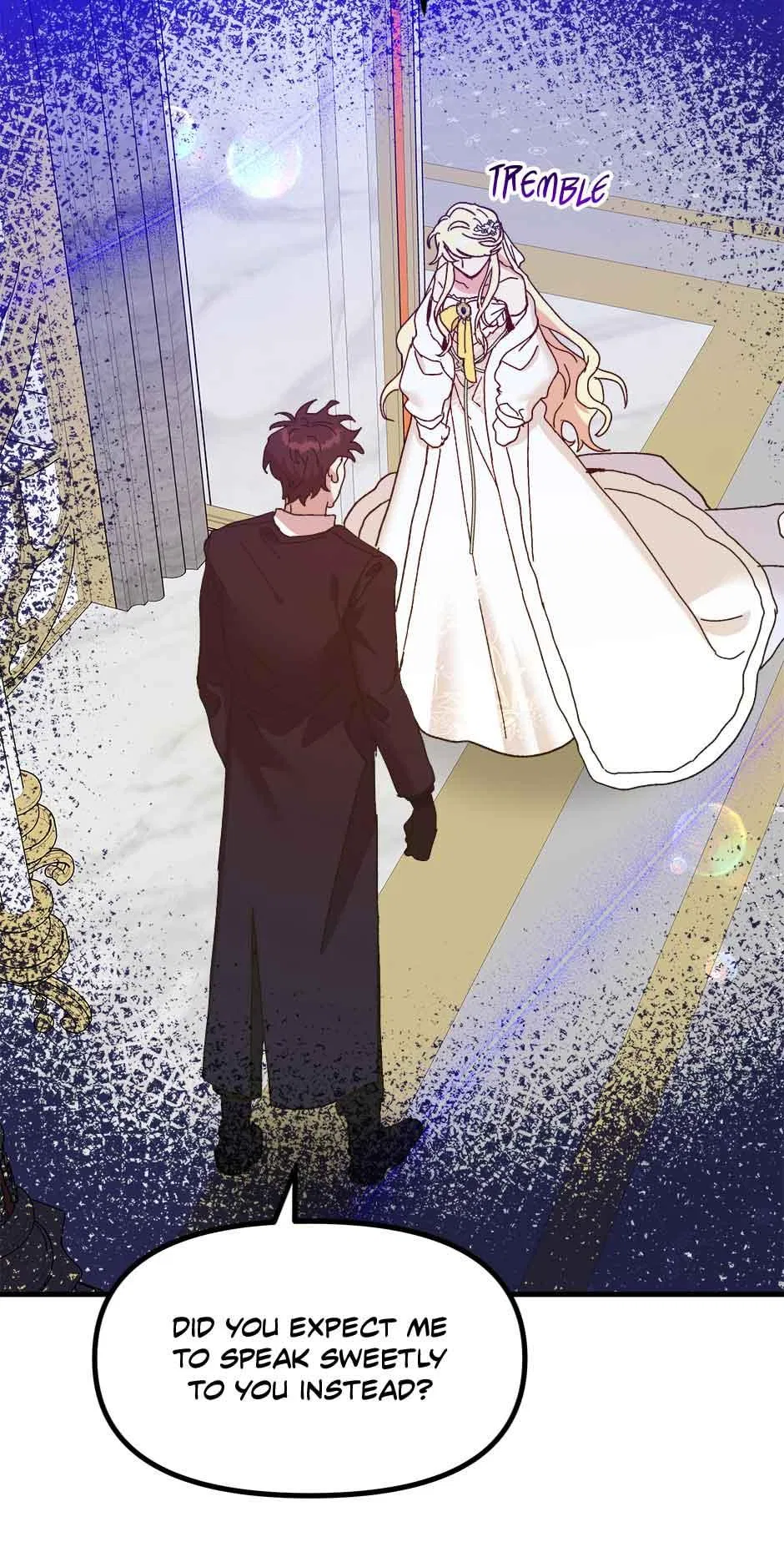 The Princess Pretends To Be Crazy Chapter 84 – Page 76