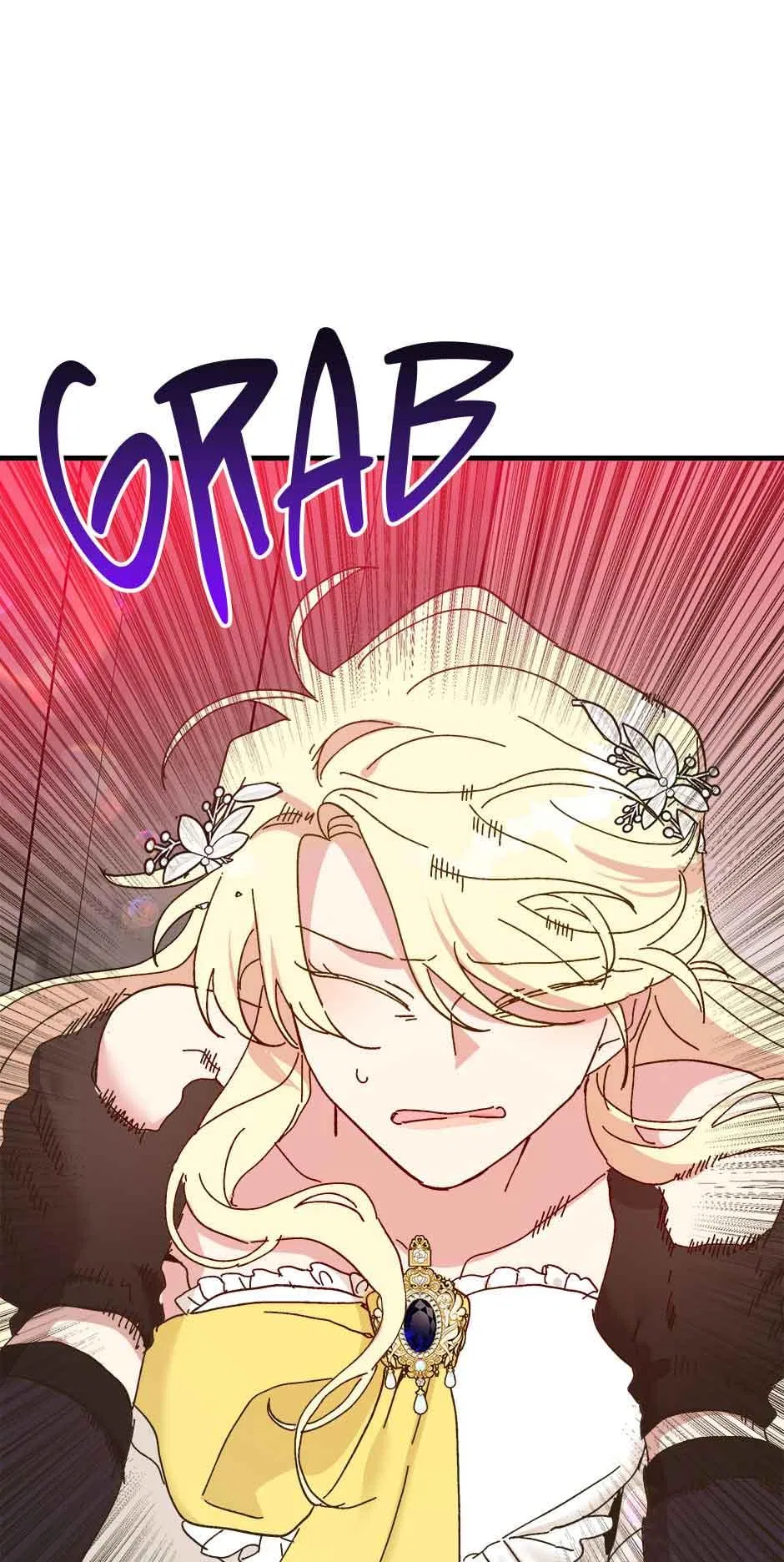 The Princess Pretends To Be Crazy Chapter 84 – Page 77