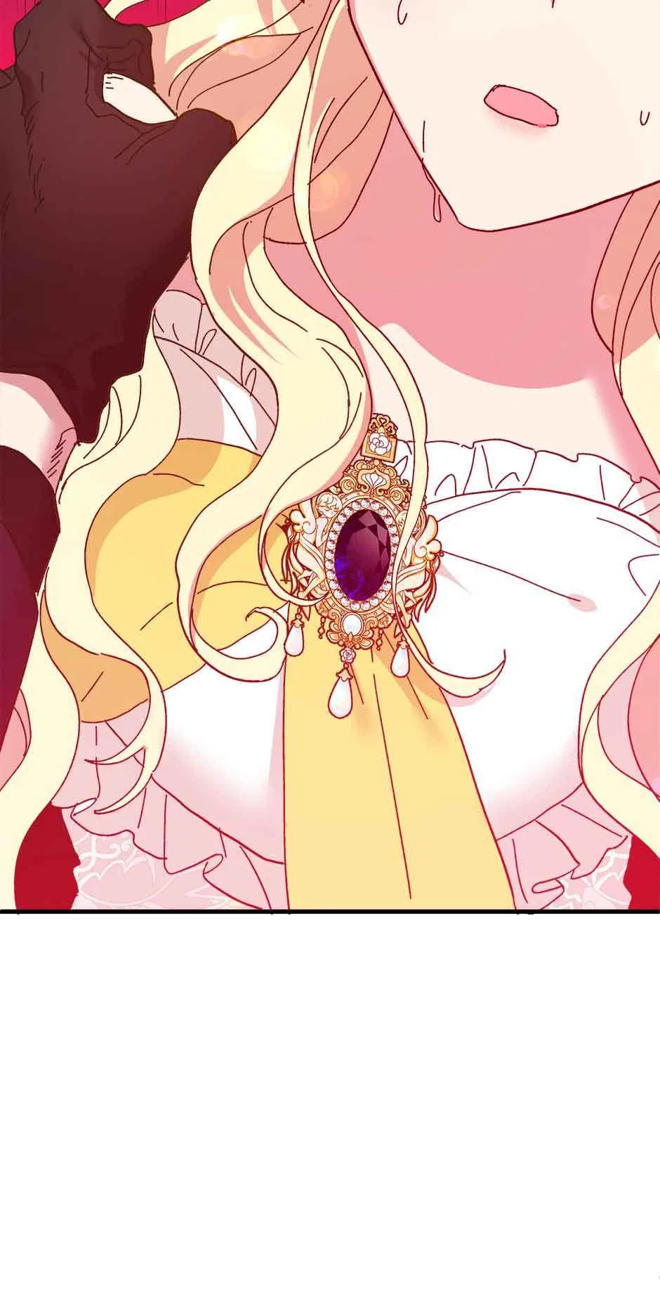 The Princess Pretends To Be Crazy Chapter 84 – Page 79