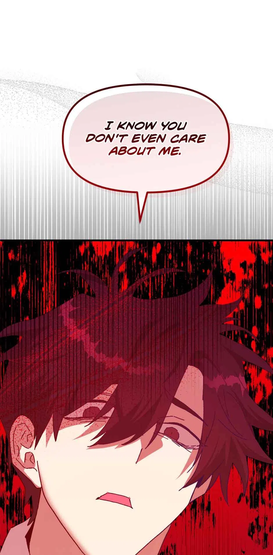 The Princess Pretends To Be Crazy Chapter 84 – Page 80