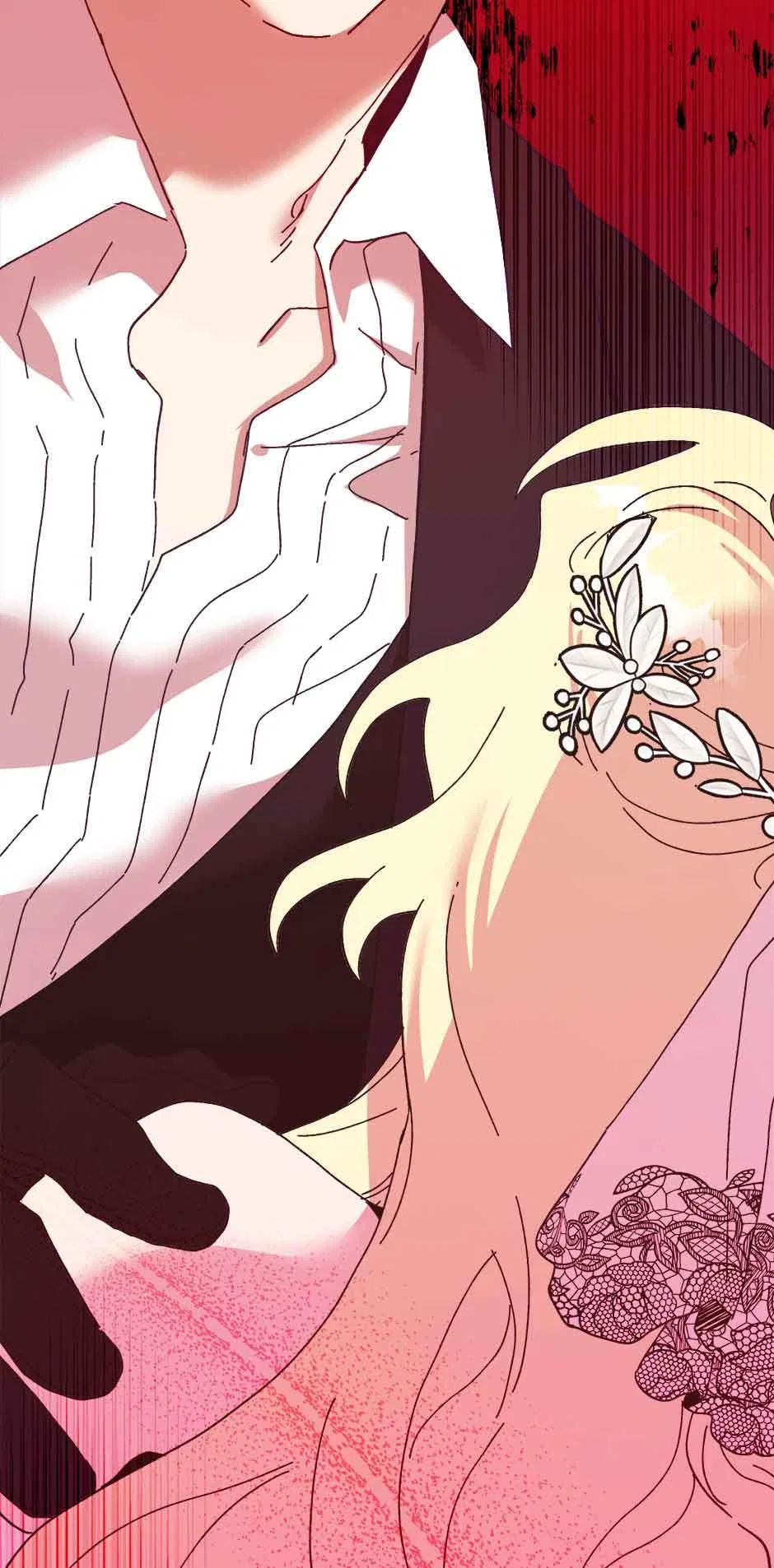 The Princess Pretends To Be Crazy Chapter 84 – Page 81