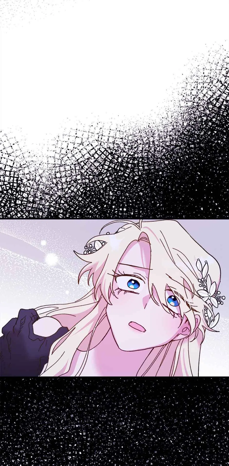 The Princess Pretends To Be Crazy Chapter 84 – Page 84
