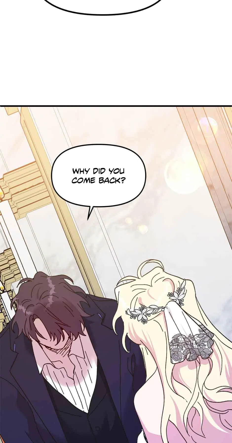 The Princess Pretends To Be Crazy Chapter 84 – Page 88