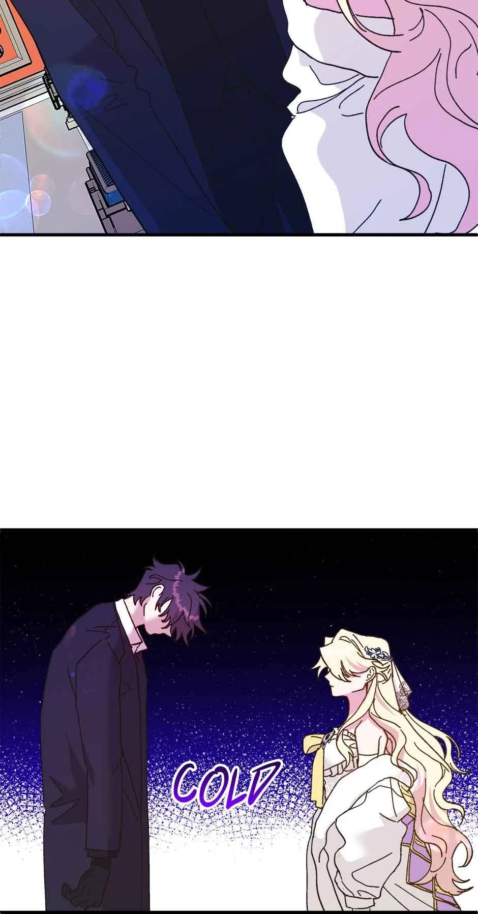The Princess Pretends To Be Crazy Chapter 84 – Page 89