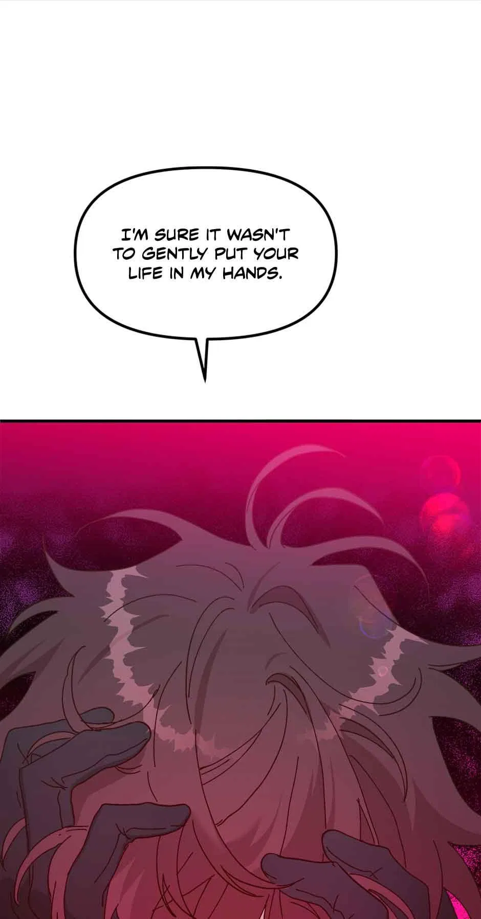 The Princess Pretends To Be Crazy Chapter 84 – Page 90