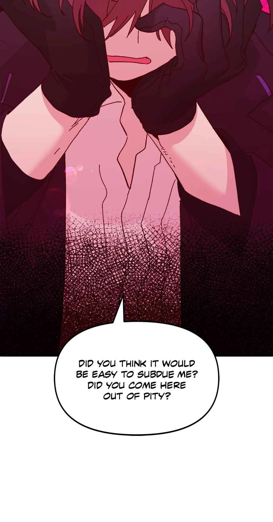 The Princess Pretends To Be Crazy Chapter 84 – Page 91
