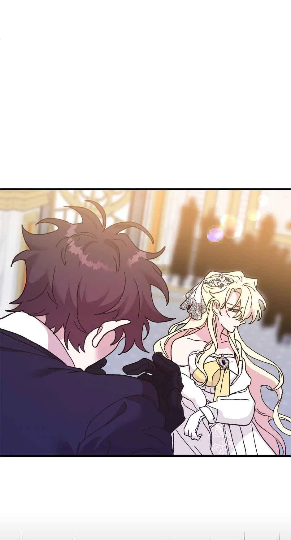 The Princess Pretends To Be Crazy Chapter 84 – Page 92