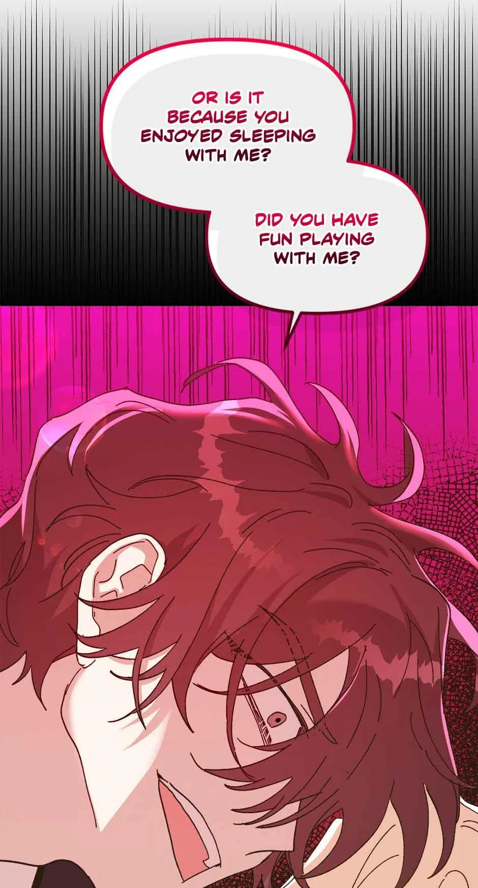 The Princess Pretends To Be Crazy Chapter 84 – Page 93