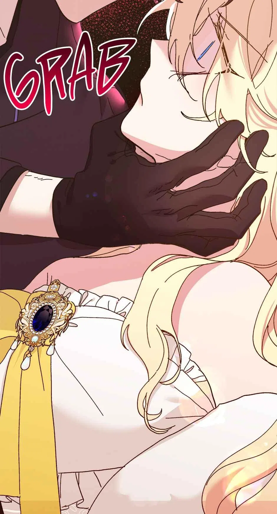 The Princess Pretends To Be Crazy Chapter 84 – Page 94