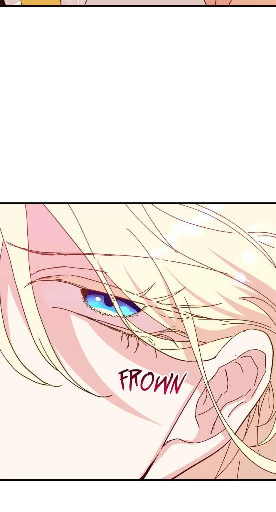The Princess Pretends To Be Crazy Chapter 84 – Page 95