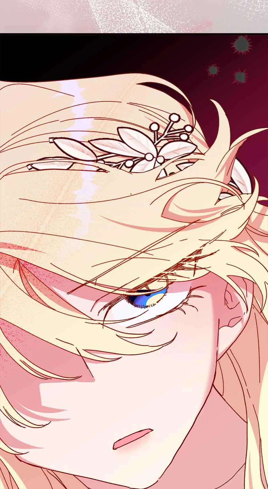 The Princess Pretends To Be Crazy Chapter 84 – Page 100