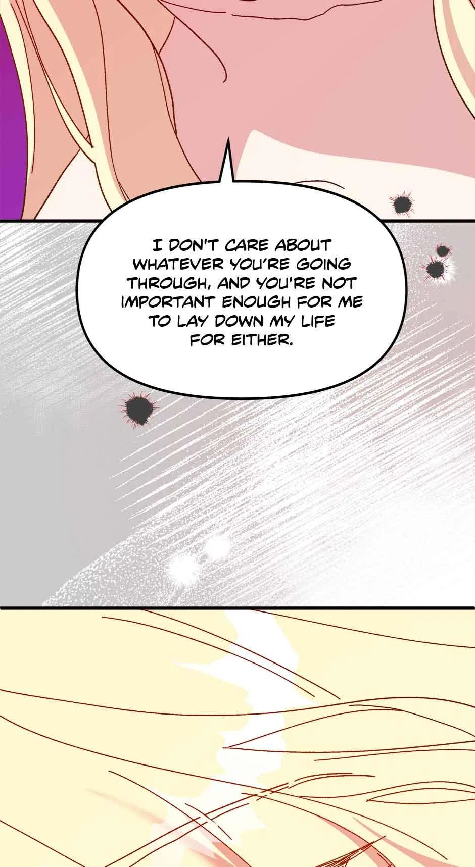 The Princess Pretends To Be Crazy Chapter 84 – Page 101
