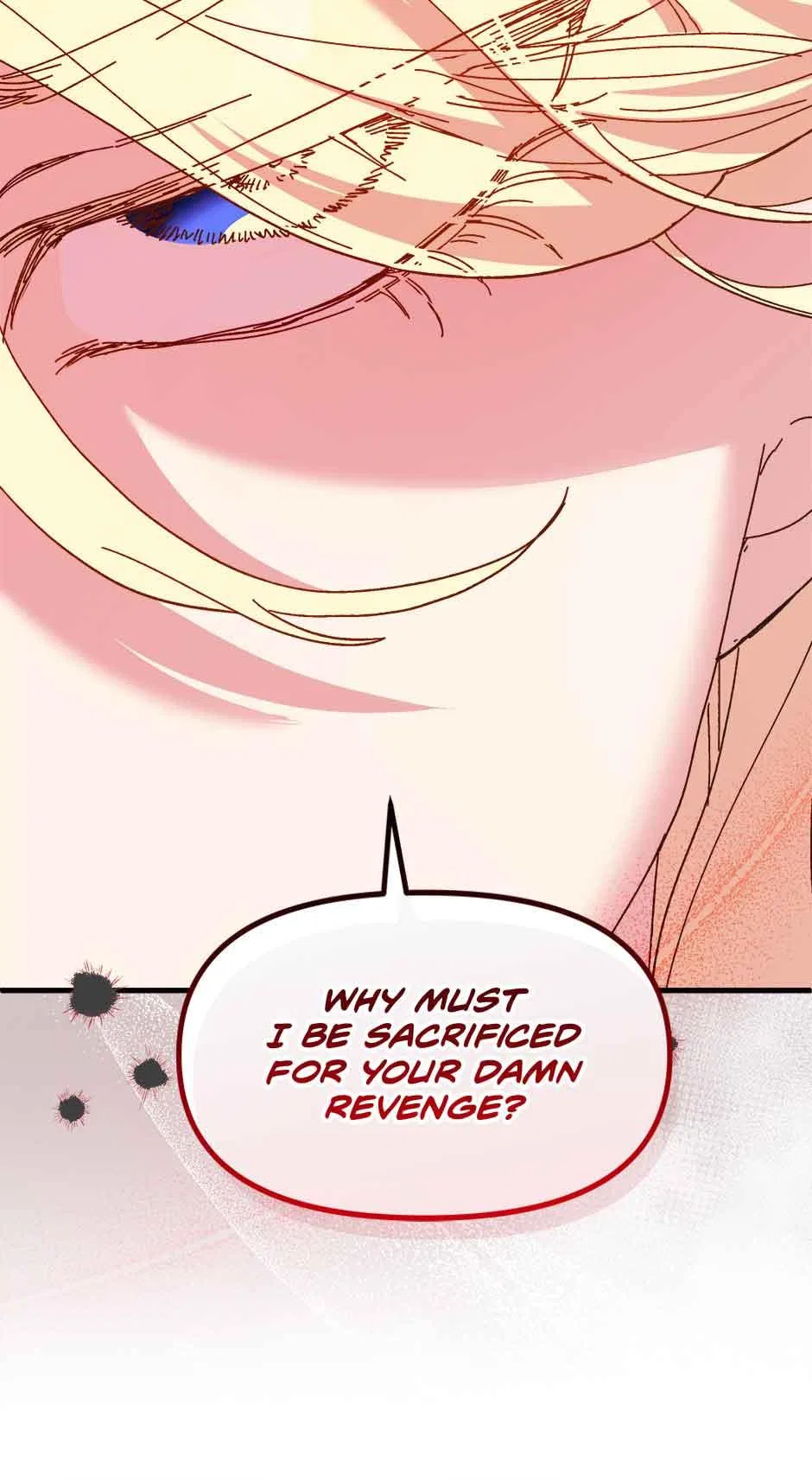 The Princess Pretends To Be Crazy Chapter 84 – Page 102