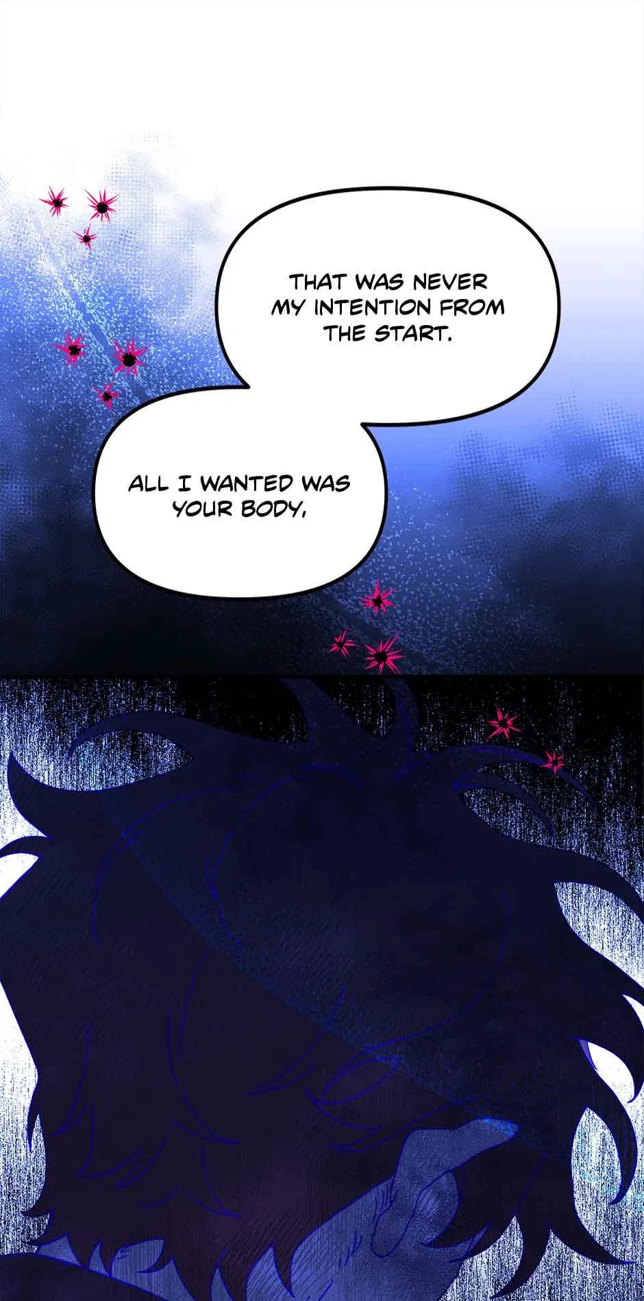 The Princess Pretends To Be Crazy Chapter 84 – Page 103