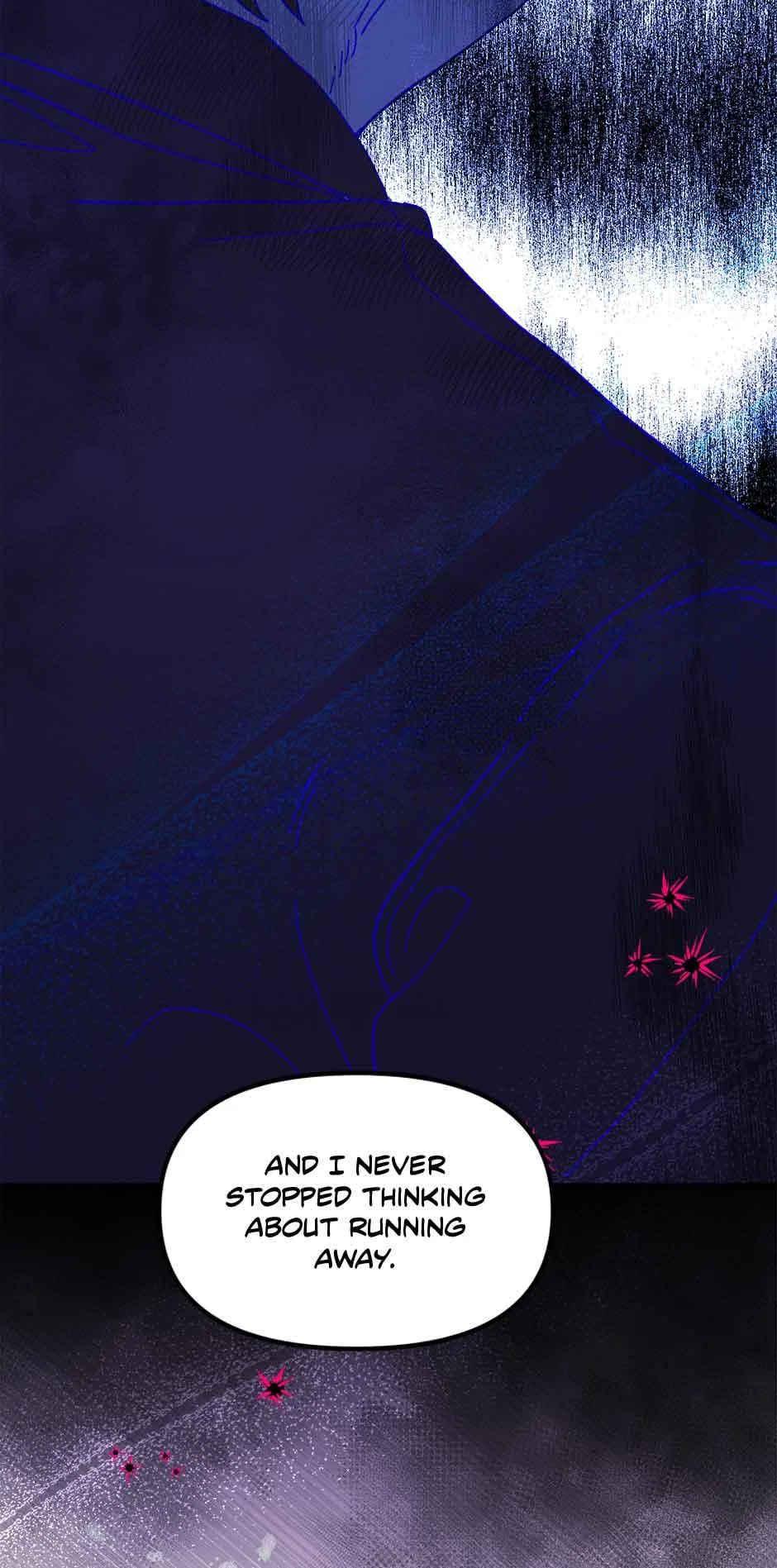 The Princess Pretends To Be Crazy Chapter 84 – Page 104