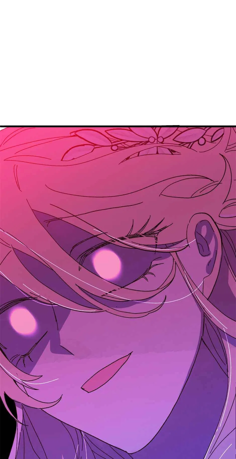 The Princess Pretends To Be Crazy Chapter 84 – Page 108