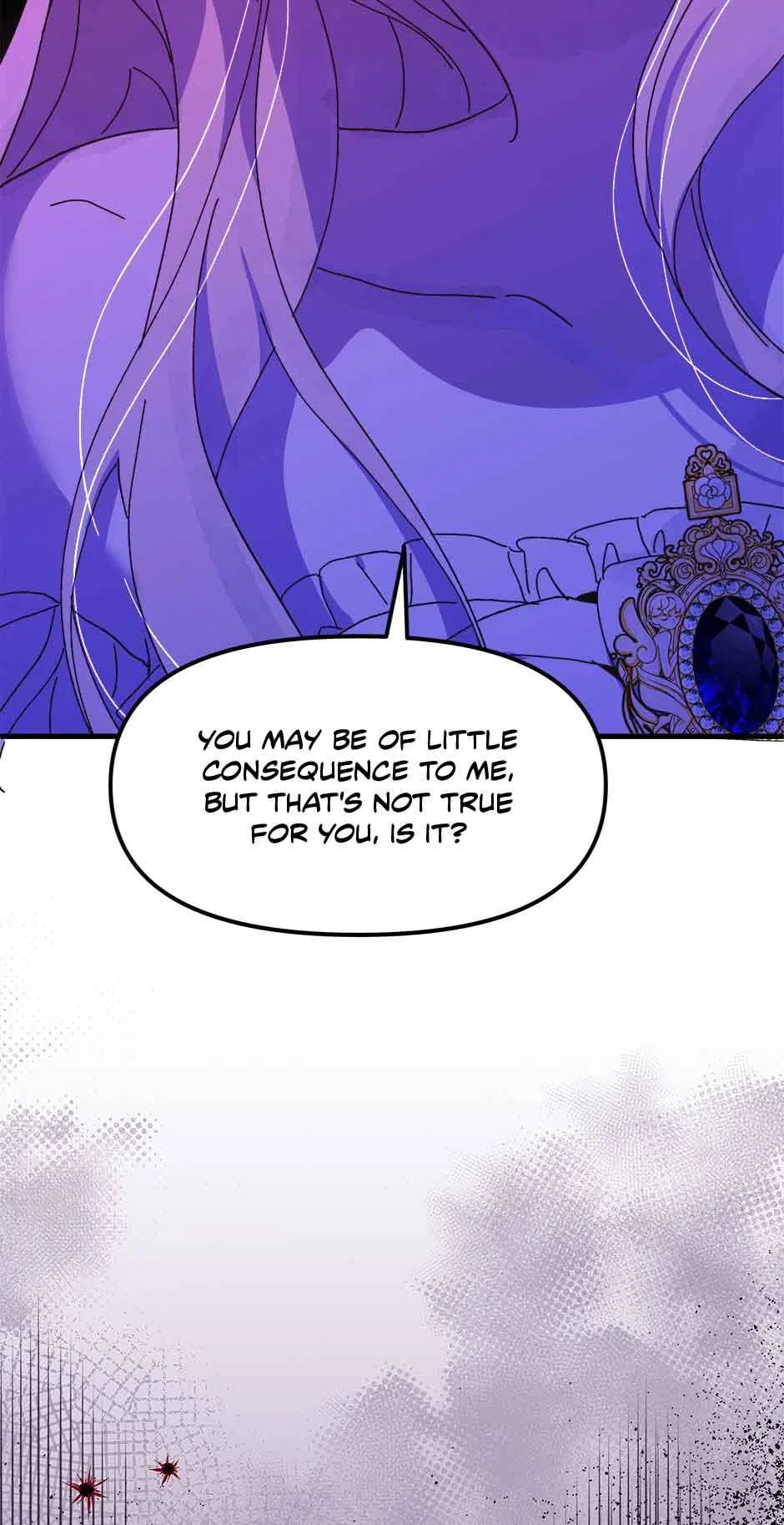 The Princess Pretends To Be Crazy Chapter 84 – Page 109