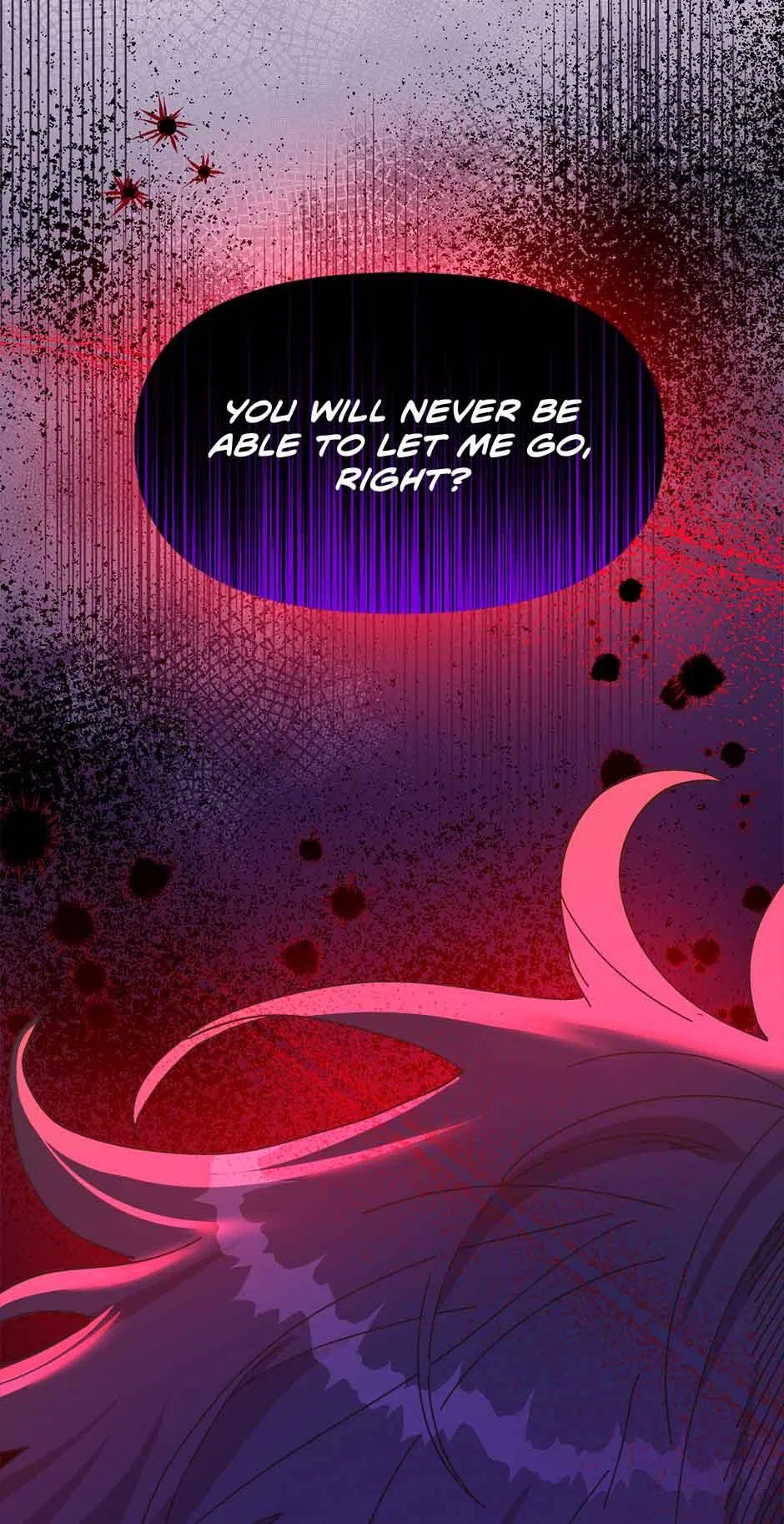 The Princess Pretends To Be Crazy Chapter 84 – Page 110