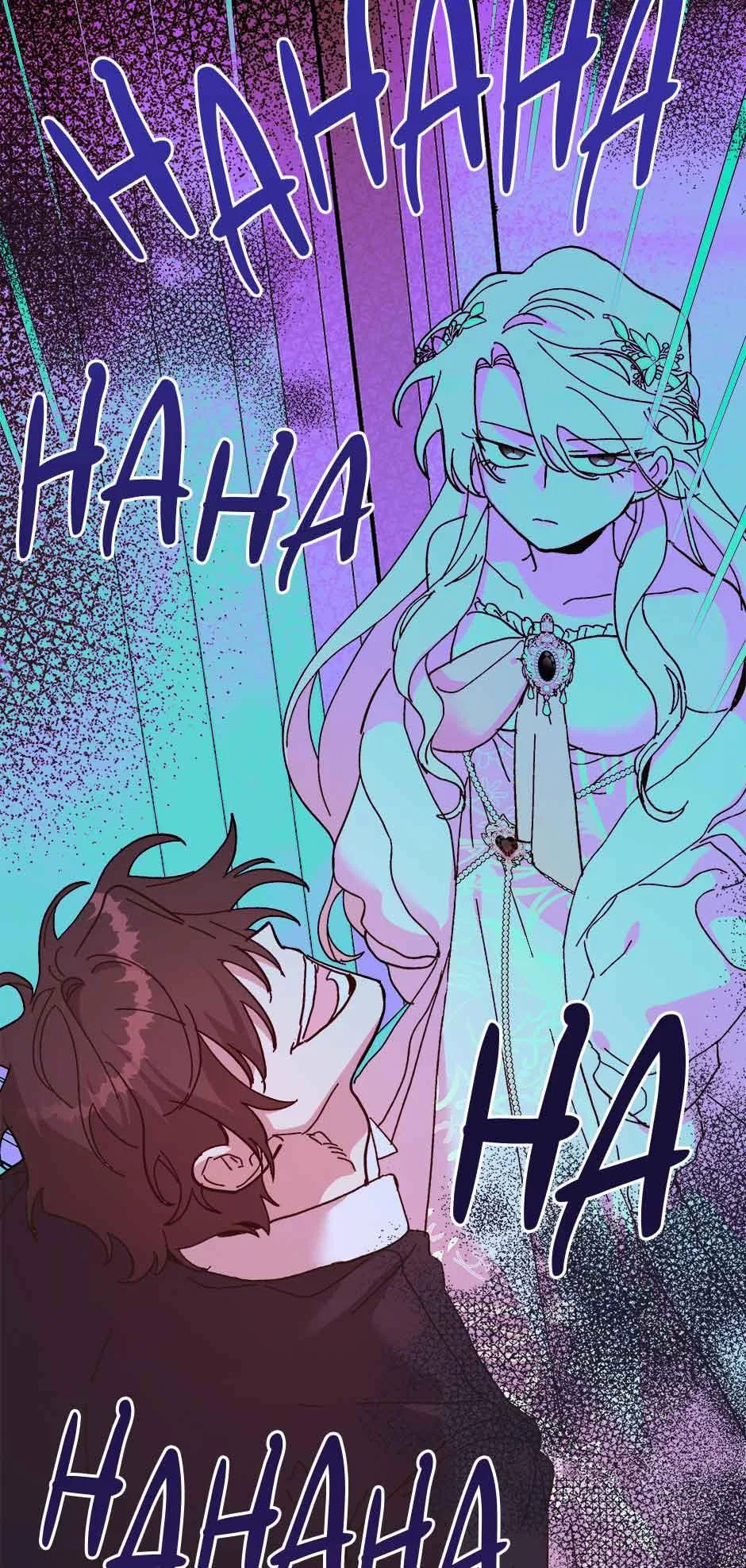 The Princess Pretends To Be Crazy Chapter 84 – Page 116
