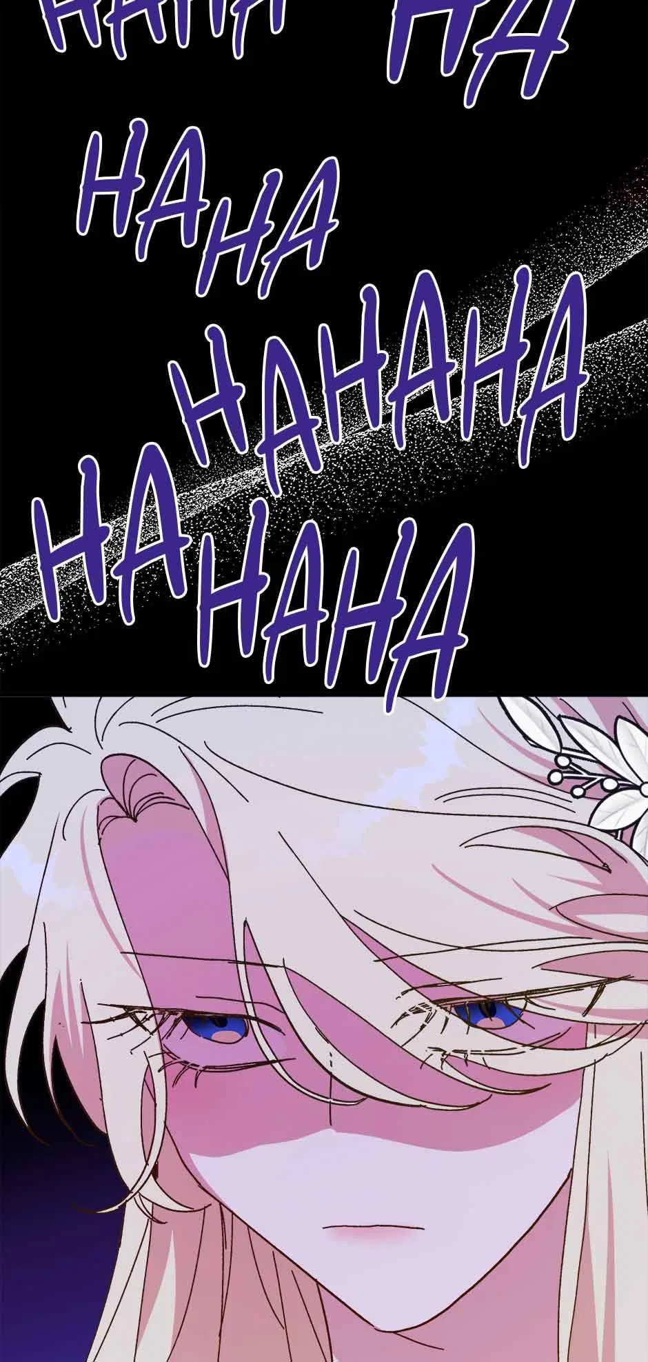 The Princess Pretends To Be Crazy Chapter 84 – Page 119