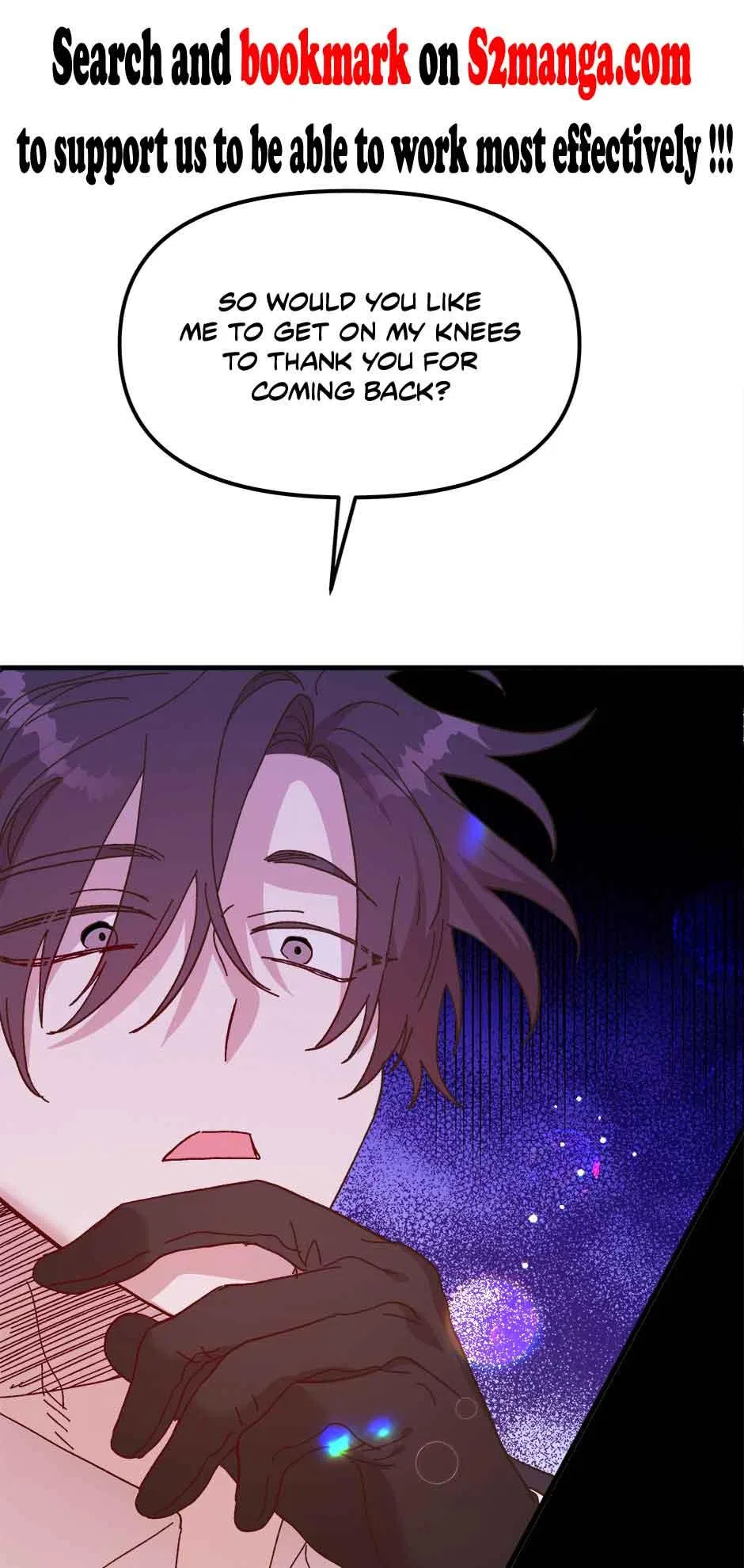 The Princess Pretends To Be Crazy Chapter 84 – Page 121