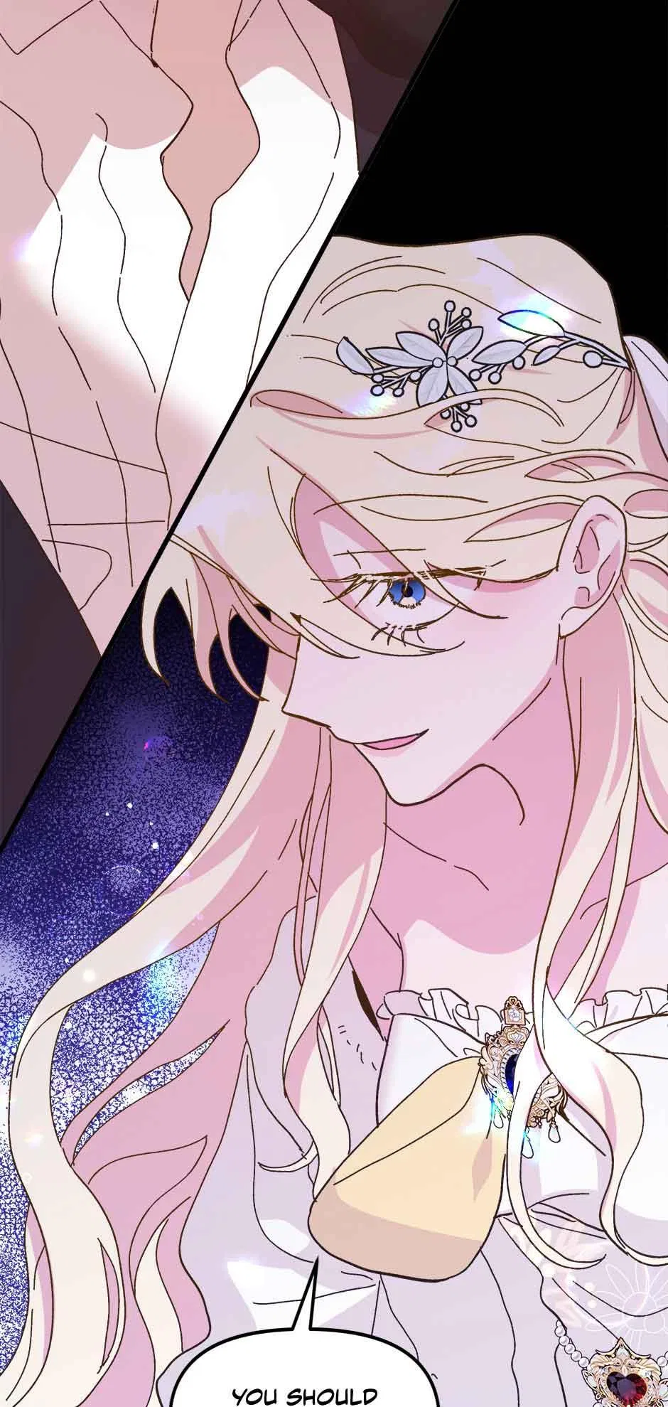 The Princess Pretends To Be Crazy Chapter 84 – Page 122