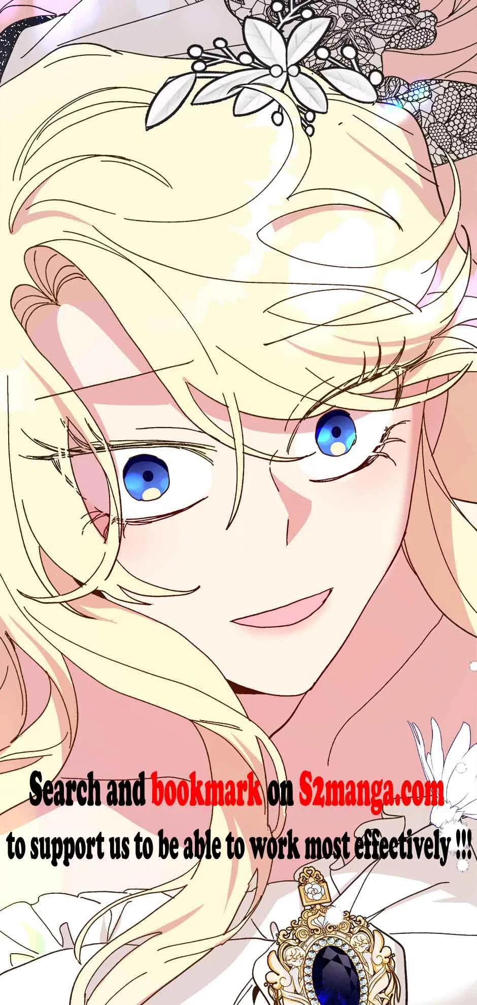 The Princess Pretends To Be Crazy Chapter 84 – Page 124