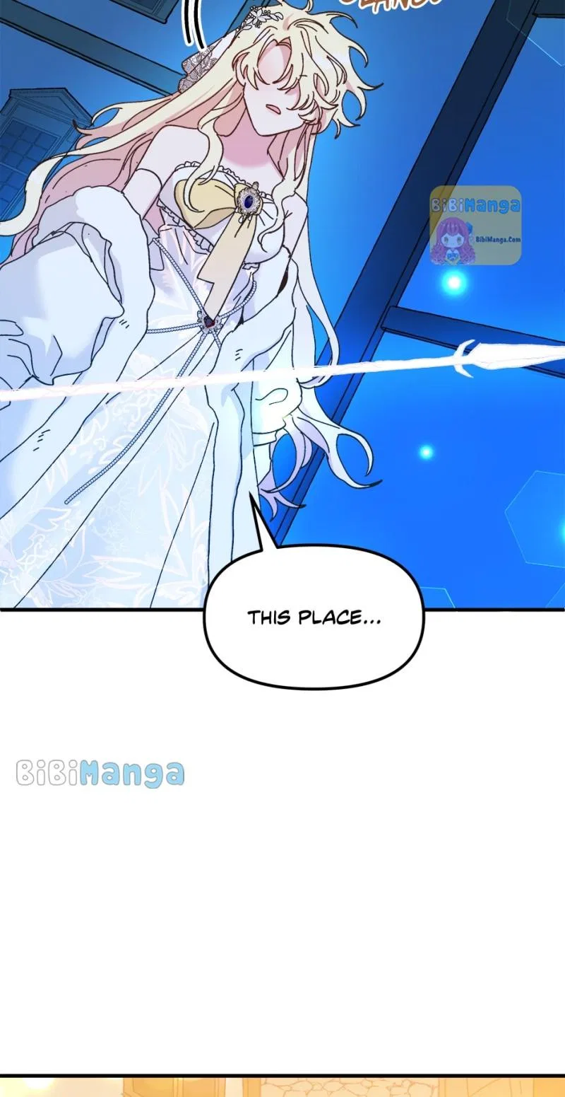 The Princess Pretends To Be Crazy Chapter 83 – Page 3