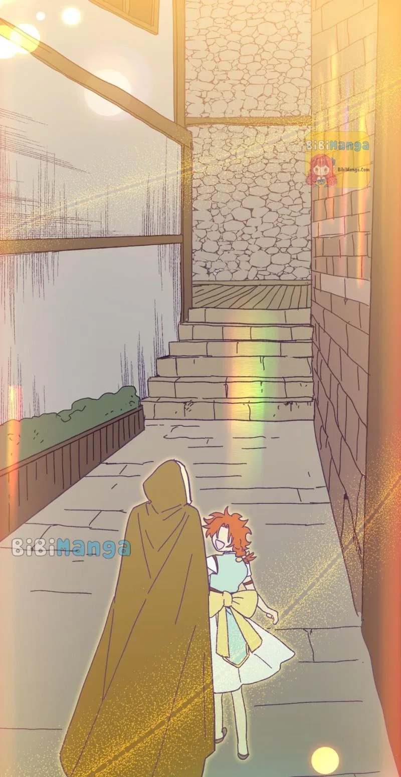 The Princess Pretends To Be Crazy Chapter 83 – Page 4