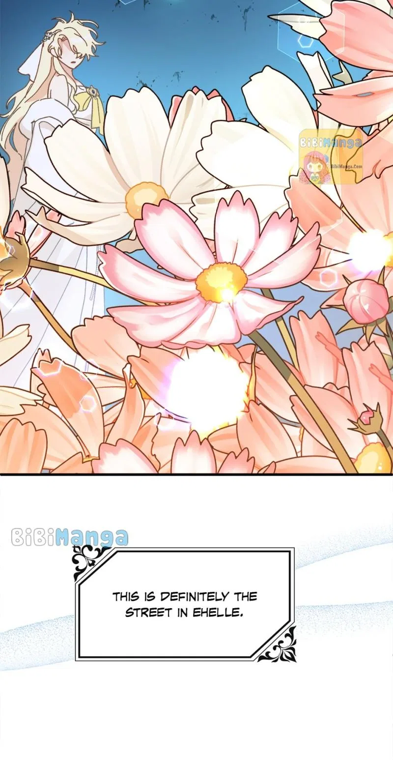 The Princess Pretends To Be Crazy Chapter 83 – Page 7