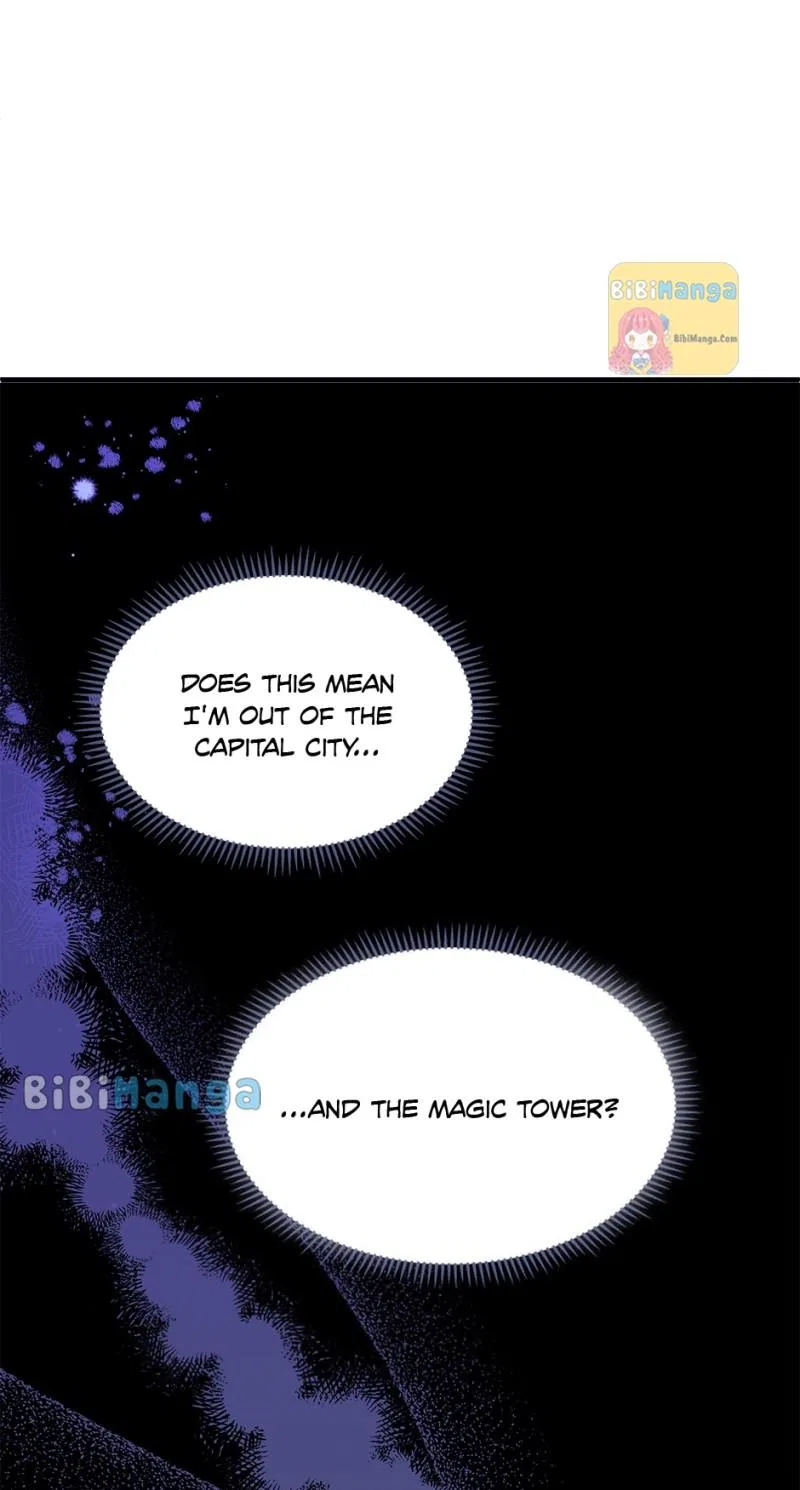 The Princess Pretends To Be Crazy Chapter 83 – Page 8